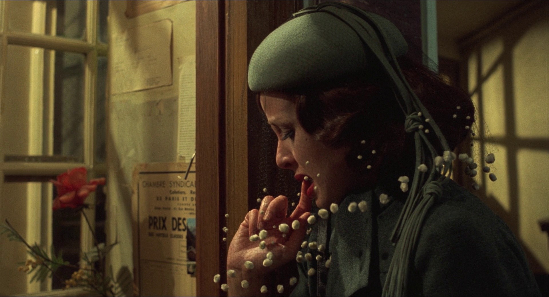 Duelle (1976) —  shot,  lighting