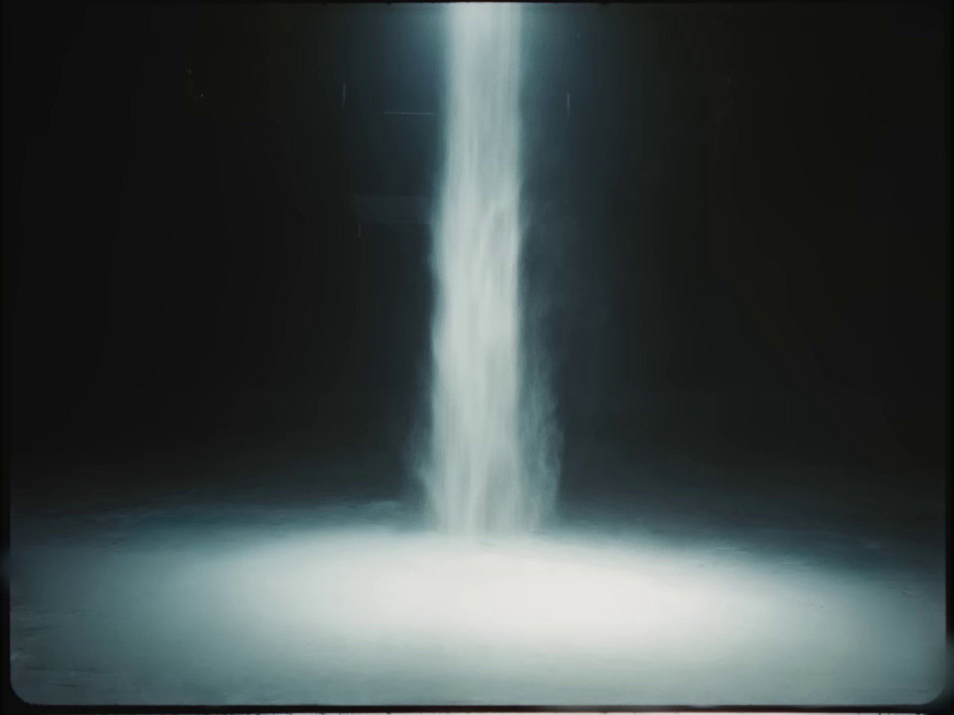 Coloured Concrete (2024) —  shot,  lighting