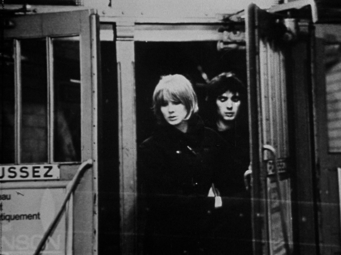 Wheel of Ashes (1971) —  shot,  lighting