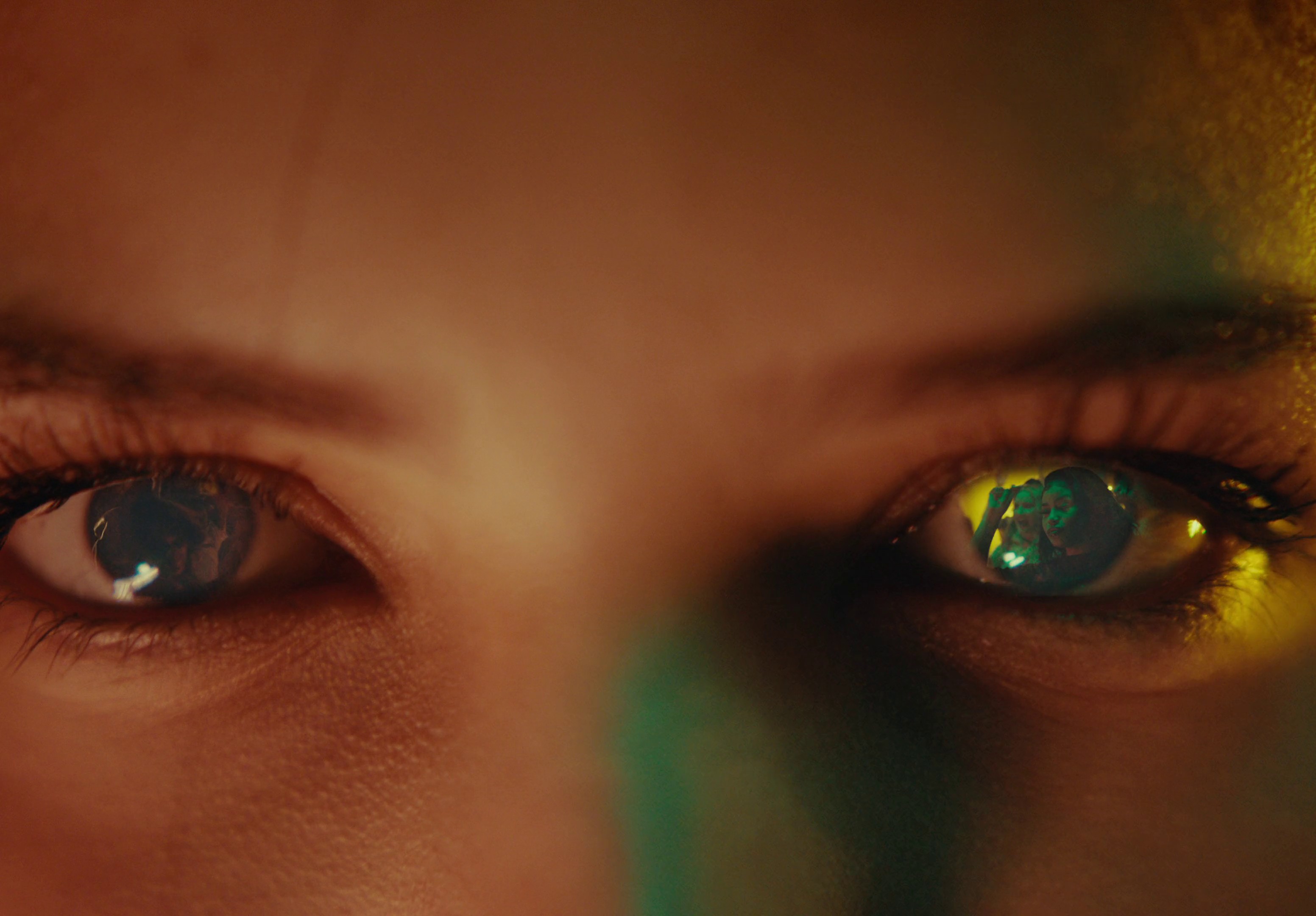 SNIPES Q1 2024 (2024) —  shot,  lighting