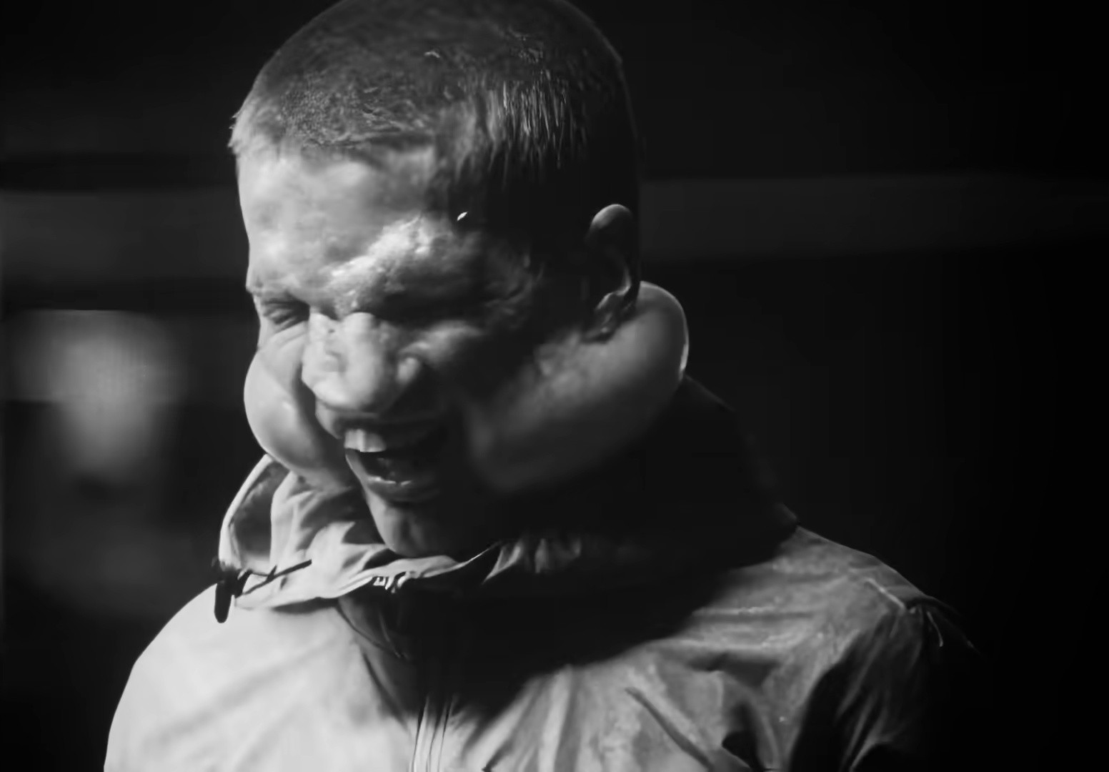 Sort It Out (2025) —  shot,  lighting