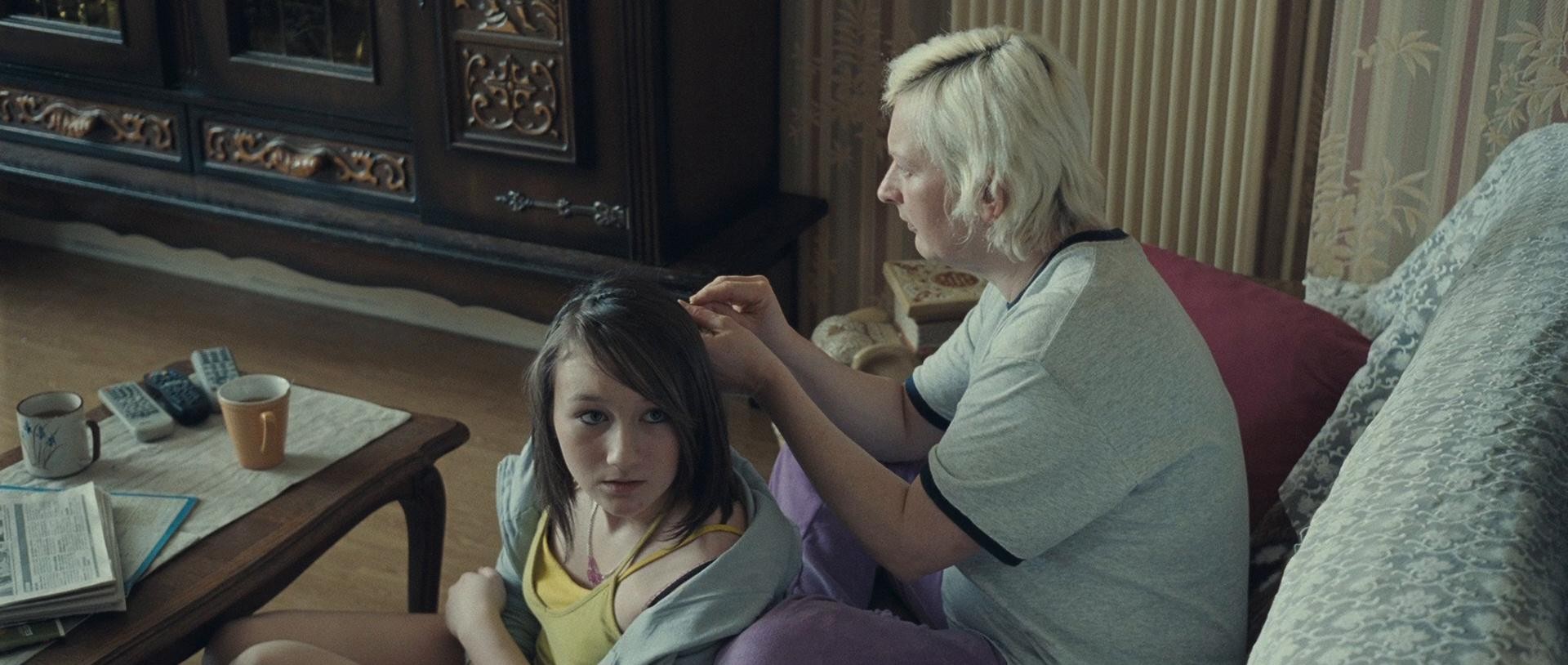 Our Day Will Come (2010) —  shot,  lighting