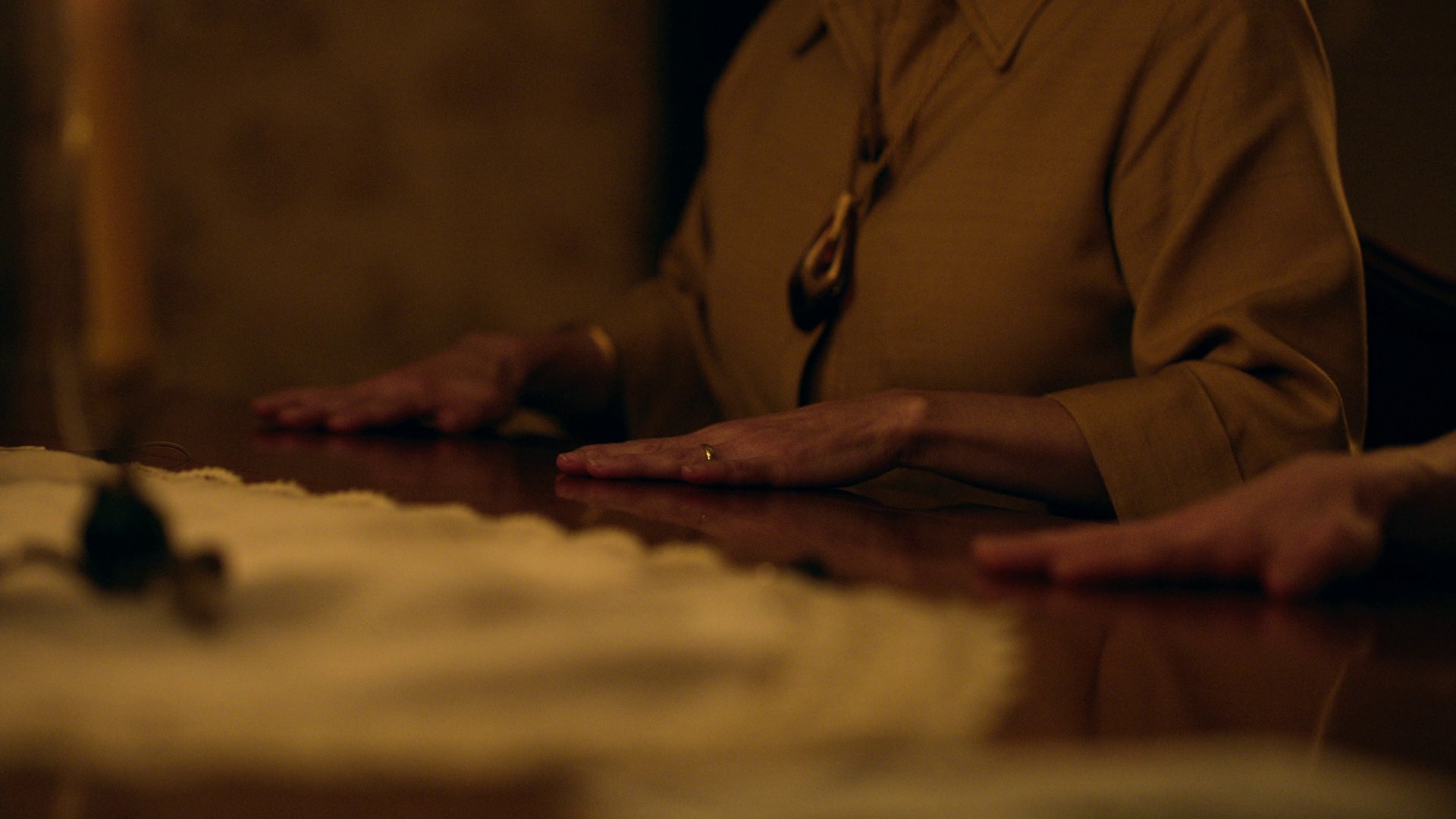 Things Heard & Seen (2021) —  shot,  lighting