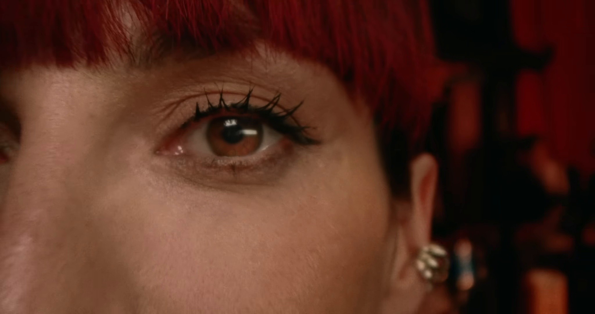 Butterfly (2025) —  shot,  lighting