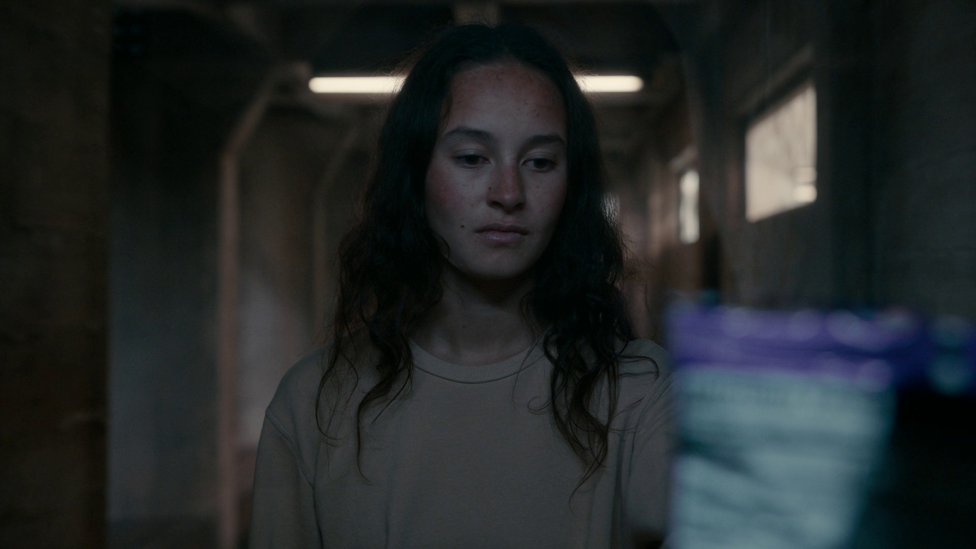 Day Six (2020) —  shot,  lighting