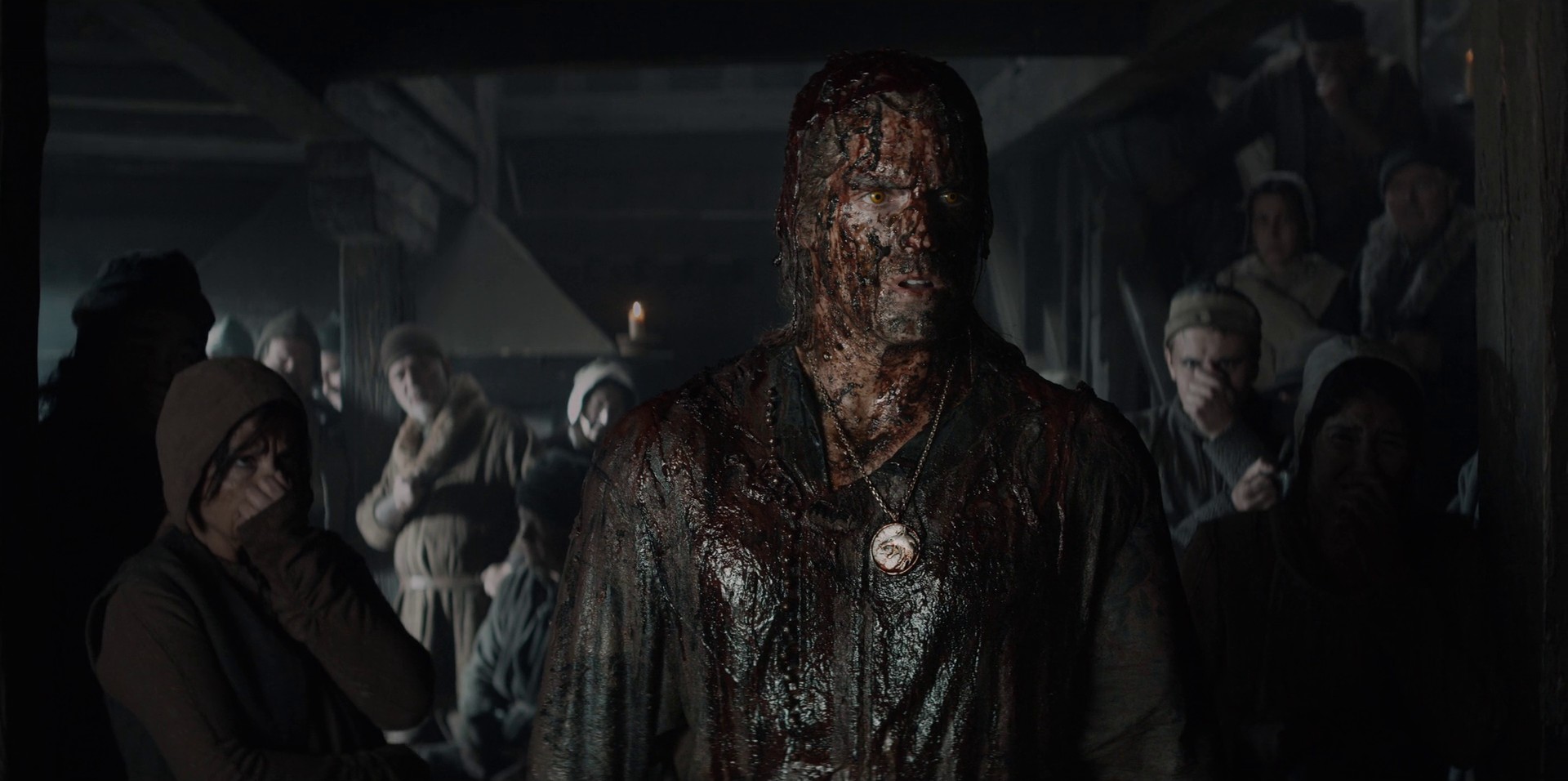 Of Banquets, Bastards and Burials (2019) —  shot,  lighting