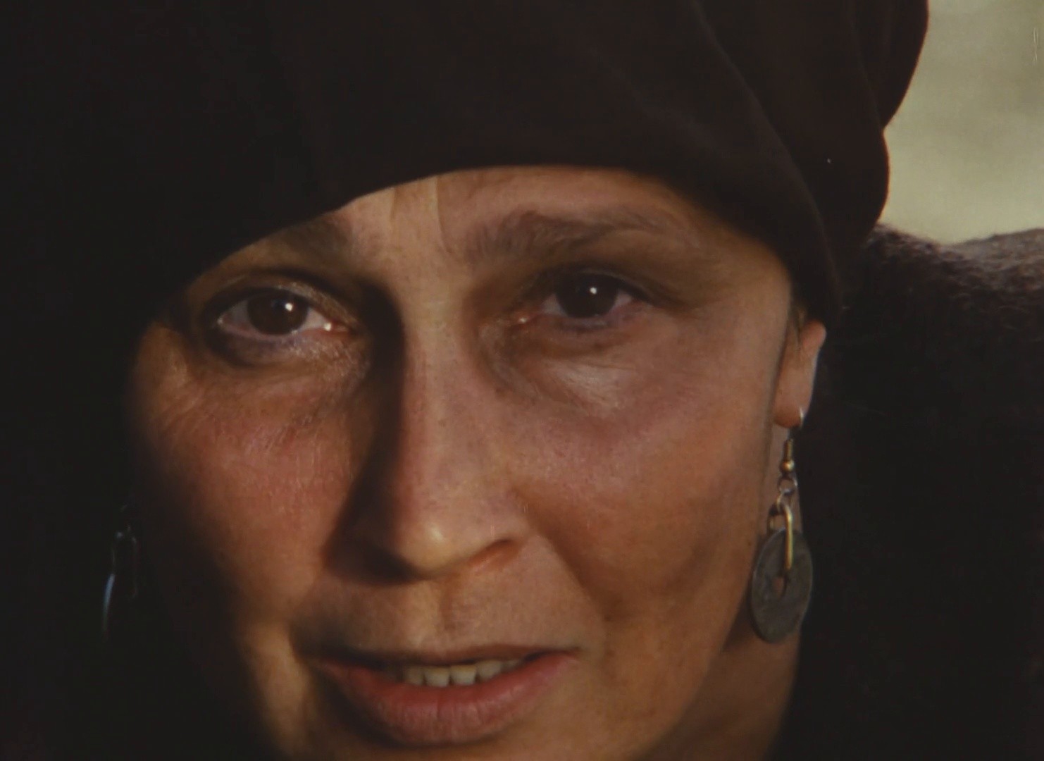 Golos travy (1995) —  shot,  lighting