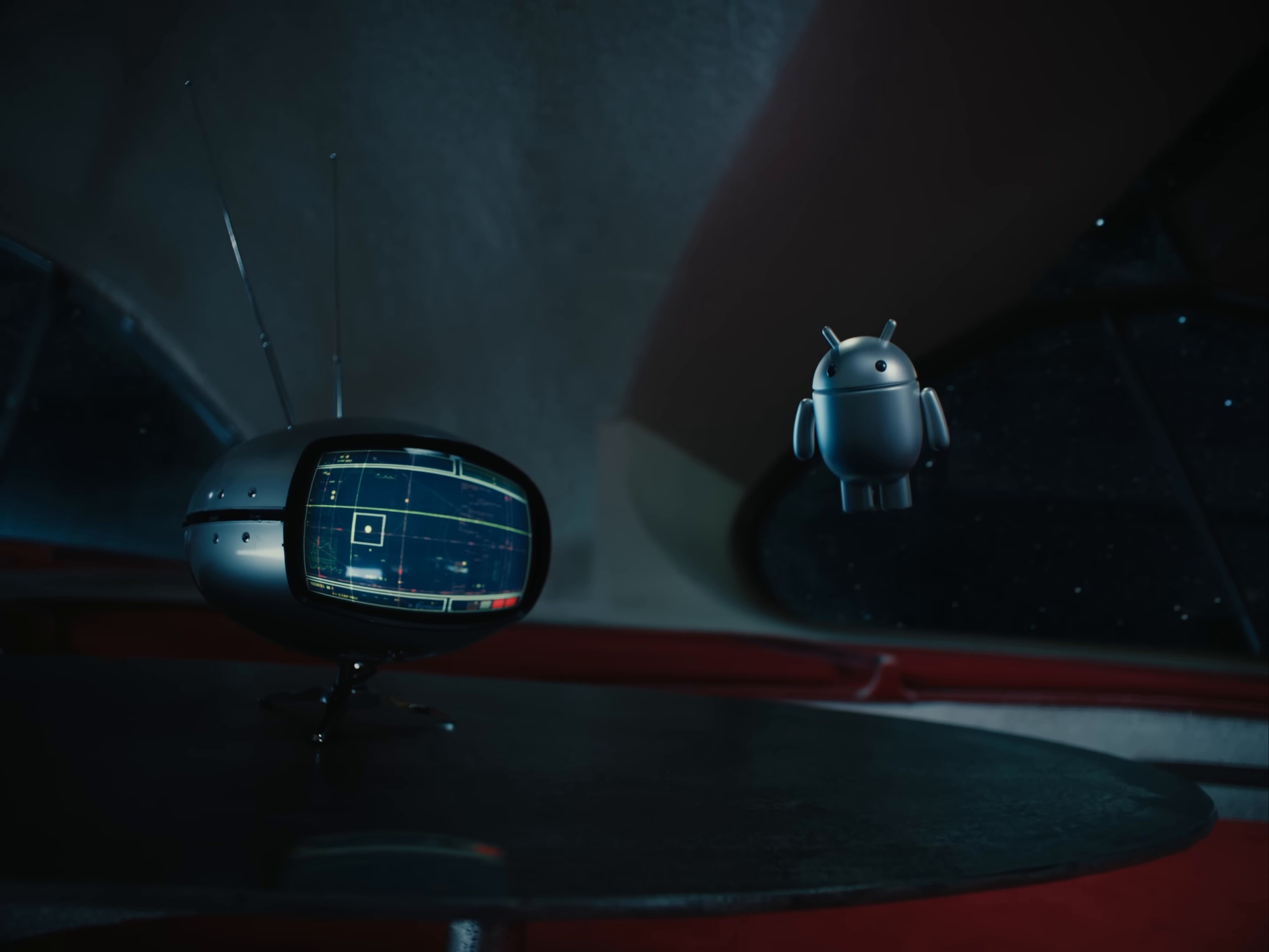 EYES CLOSED (2025) —  shot,  lighting