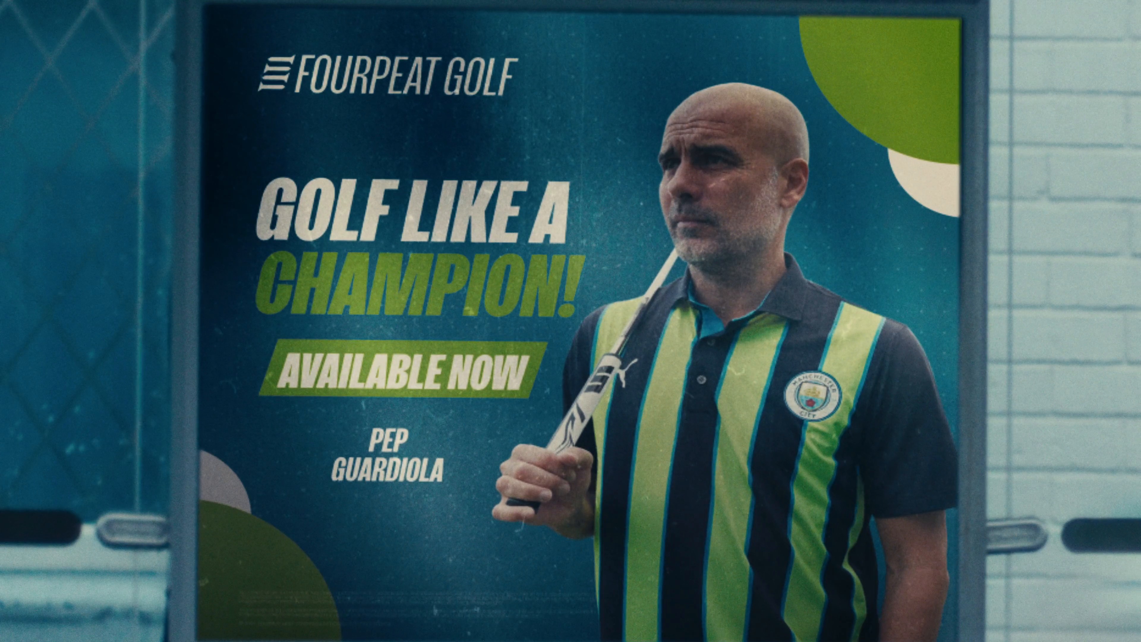 DICKOV'S DREAM | Dir. John Reavey (2024) —  shot,  lighting