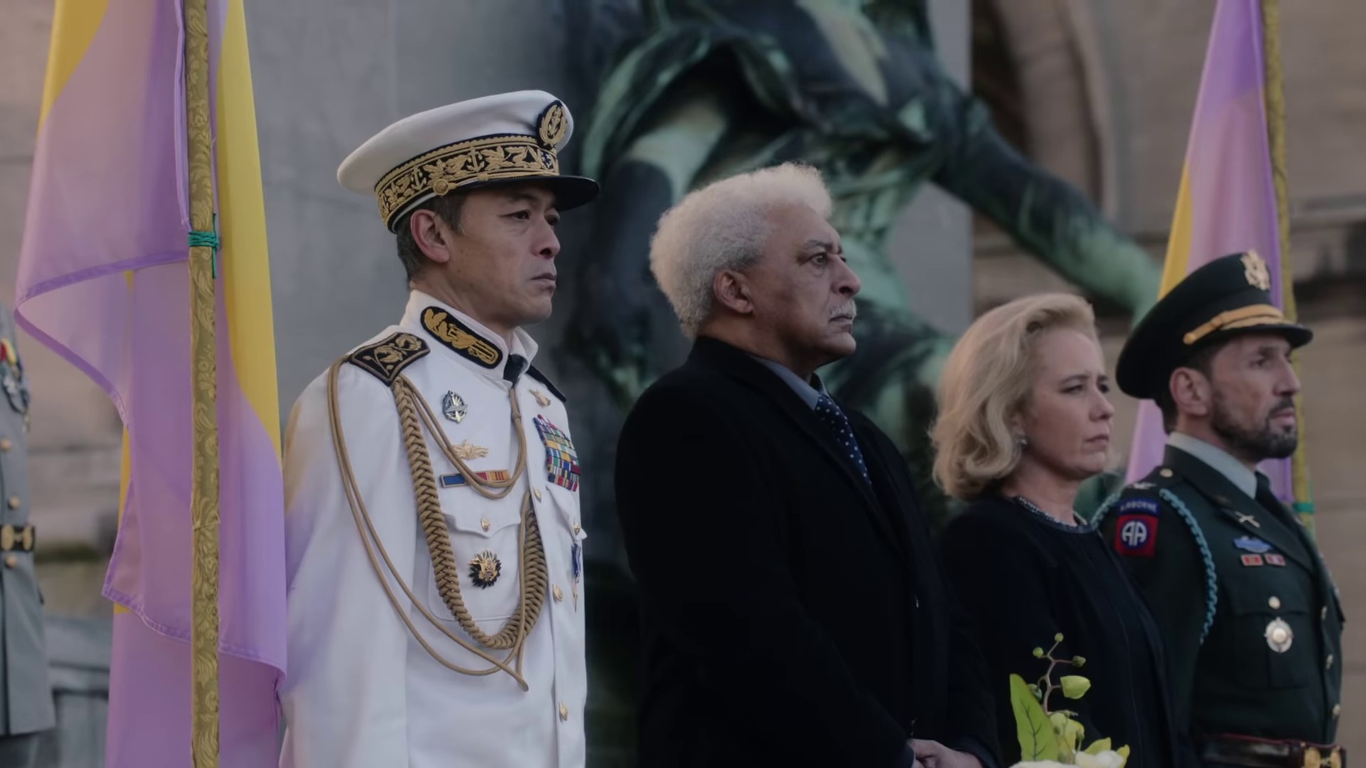 Fils de joie (2022) —  shot,  lighting