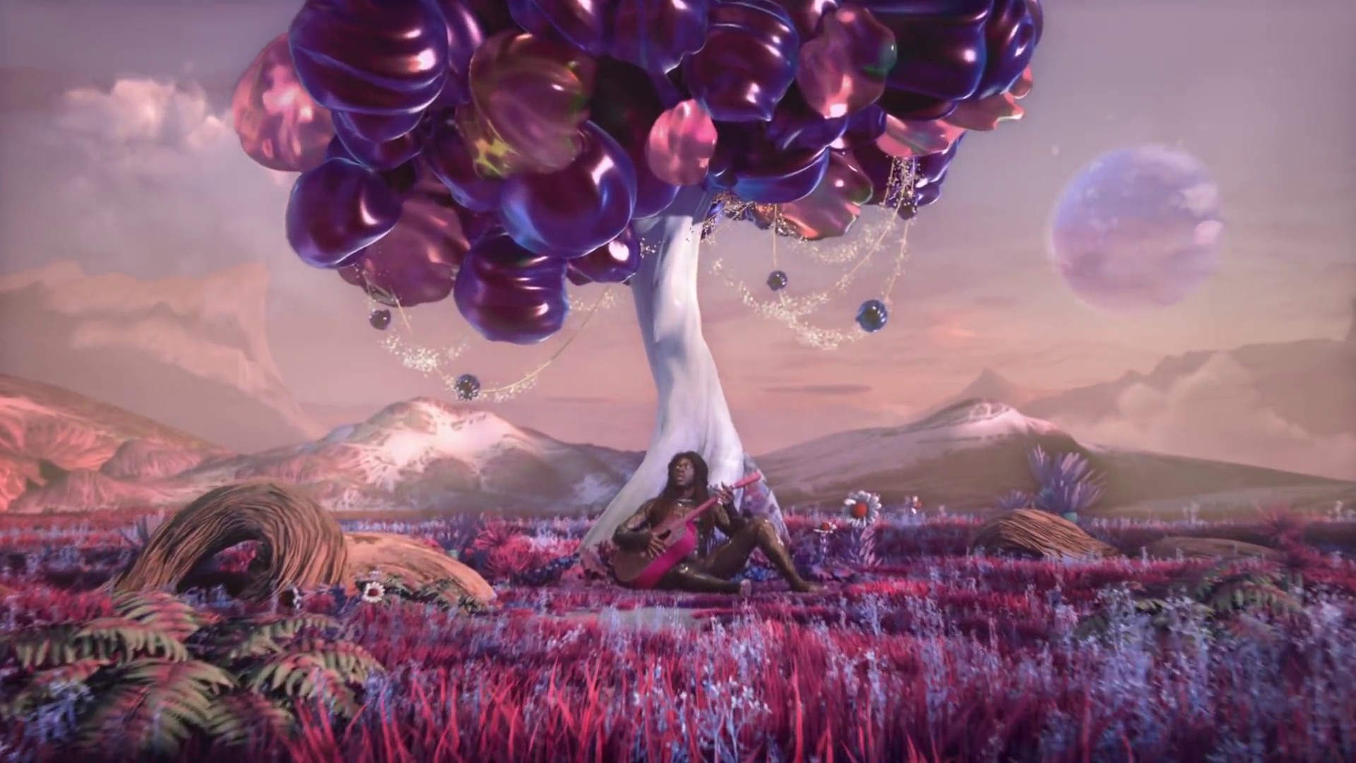 MONTERO (Call Me By Your Name) (2021) —  shot,  lighting