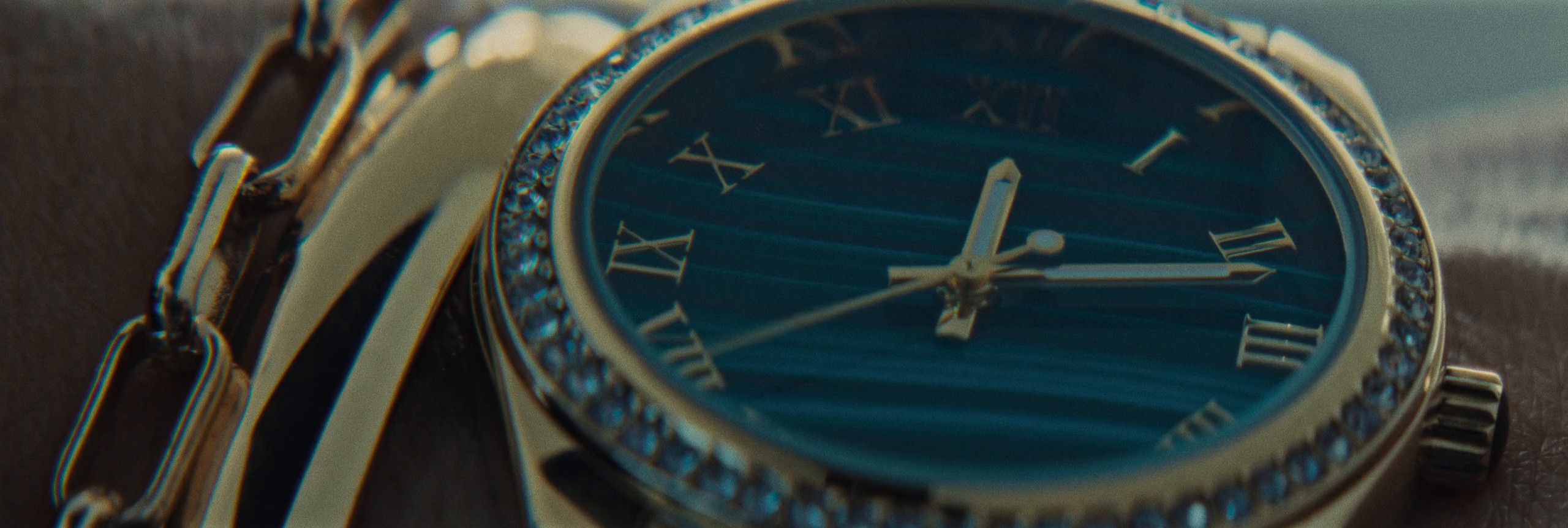 ENBD - What's Your Next DC (2024) —  shot,  lighting