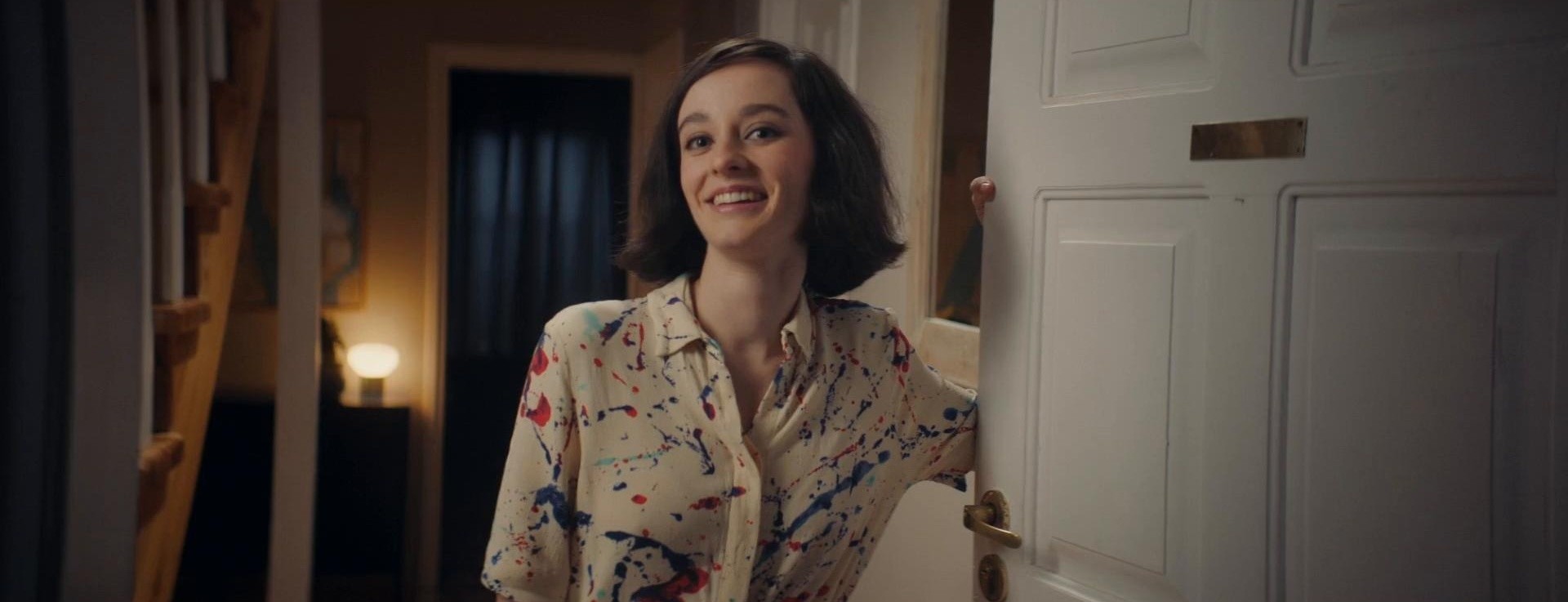 APPLE (2019) —  shot,  lighting