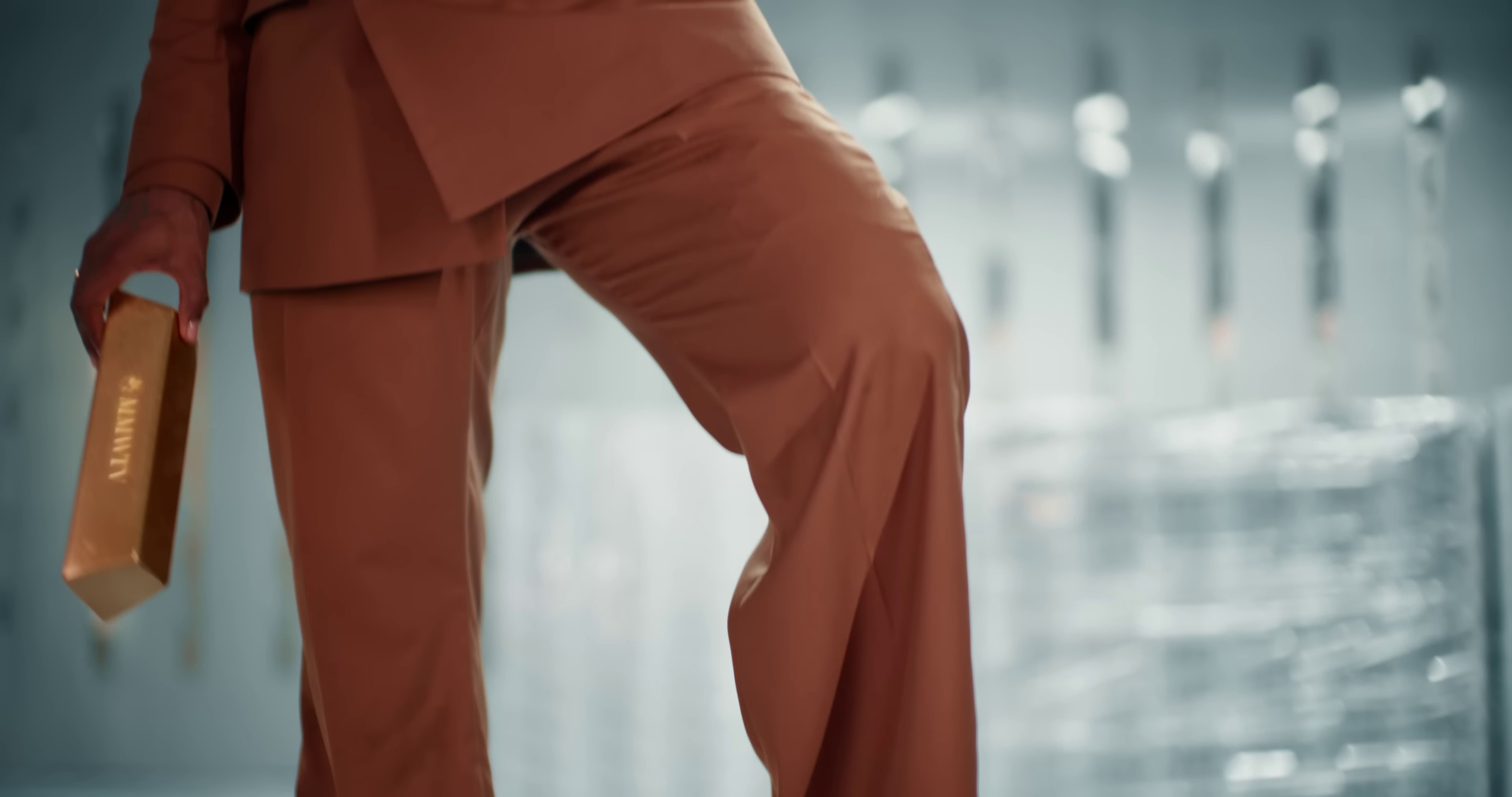 Only Me (2024) —  shot,  lighting