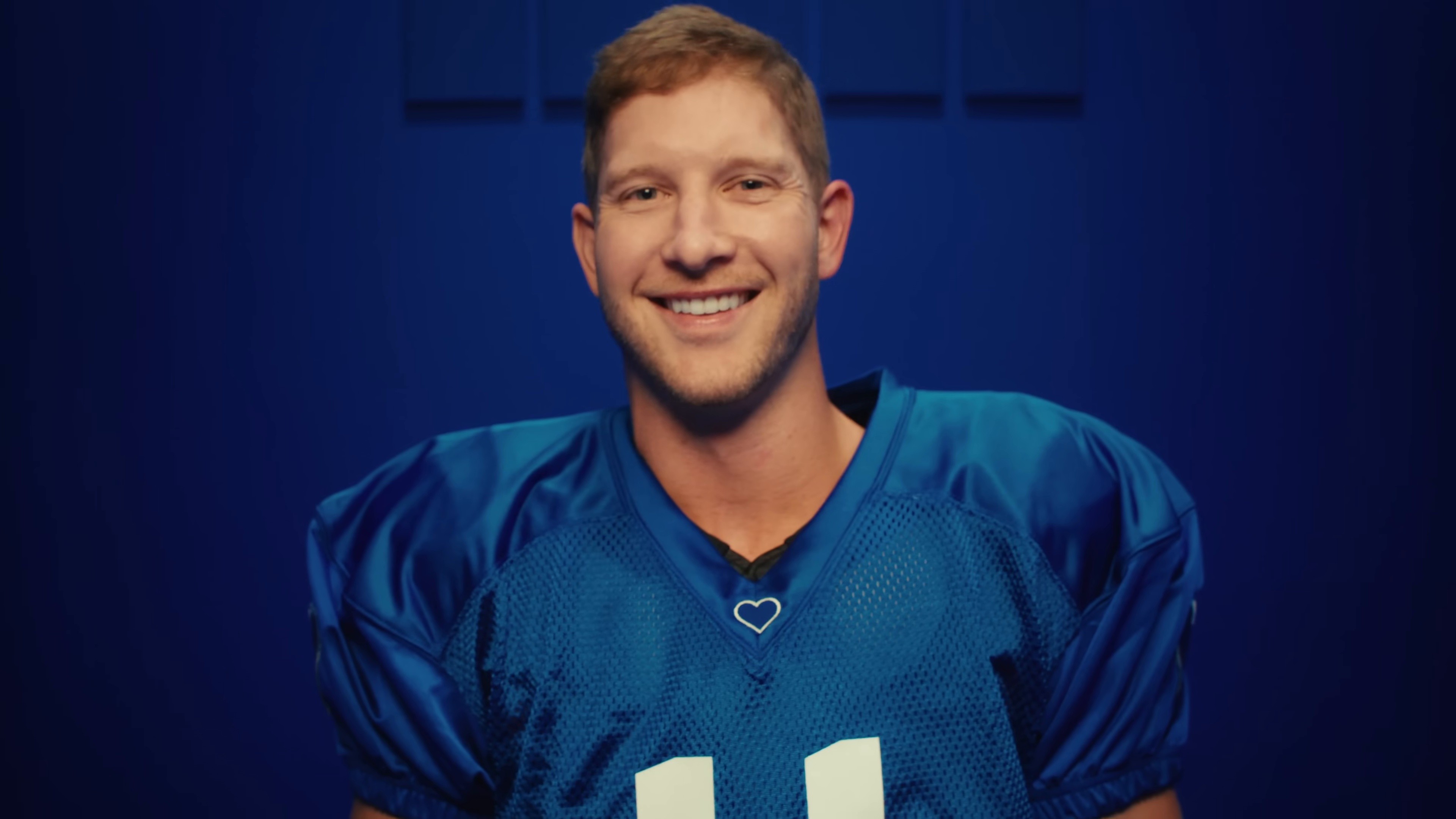 Am I Okay? (2024) —  shot,  lighting