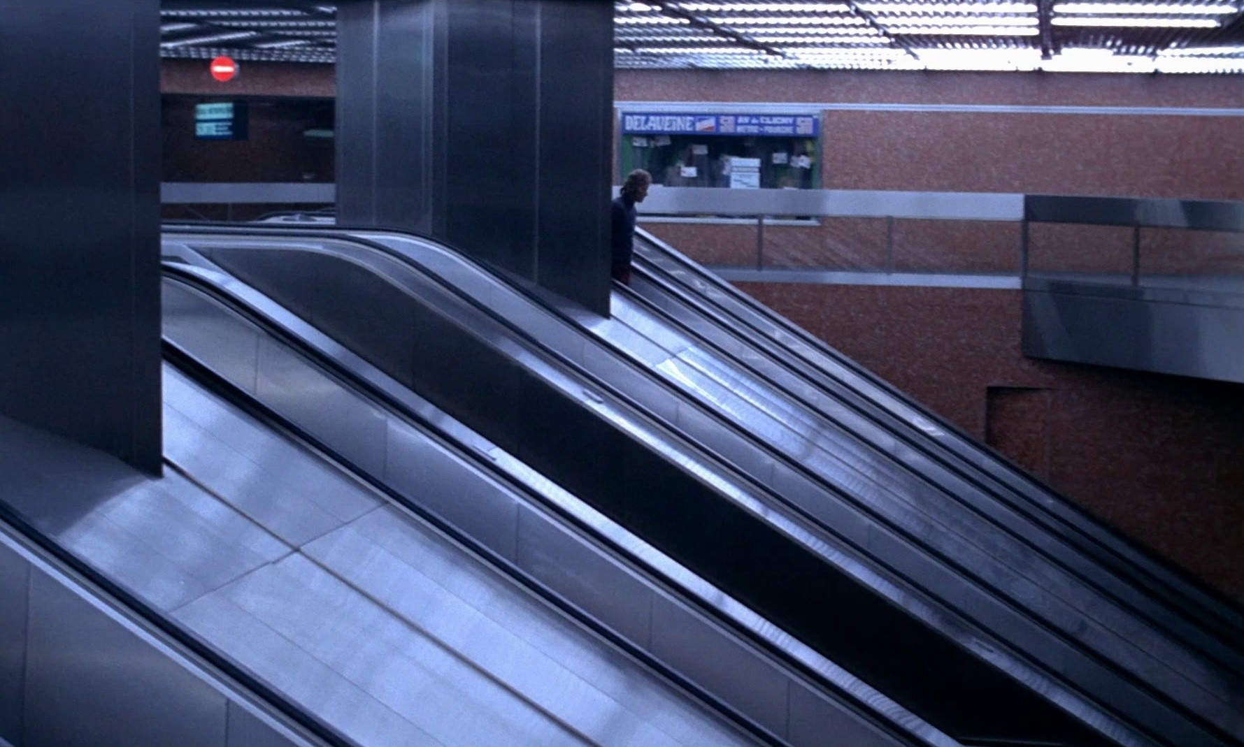 Lips of Blood (1975) —  shot,  lighting