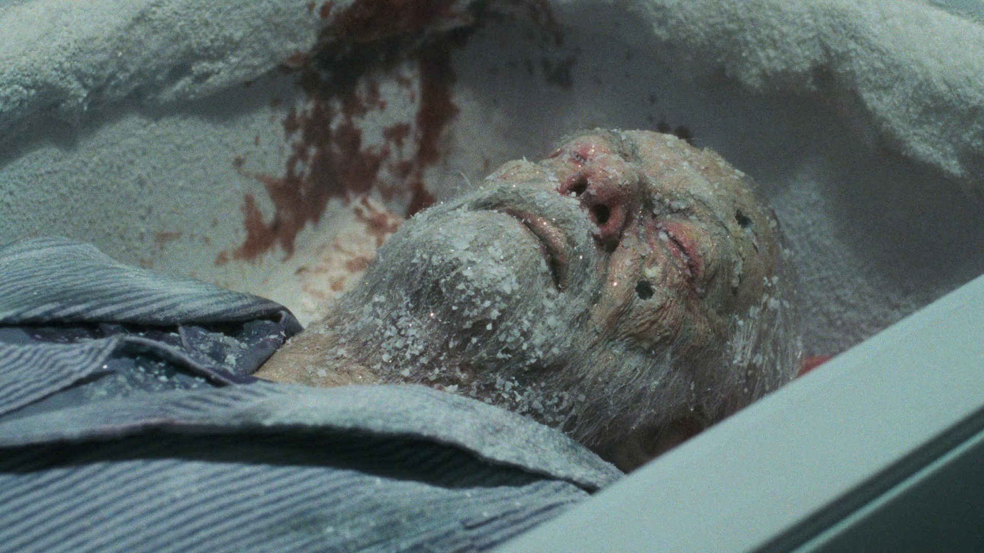  Two Evil Eyes (1990) —  shot,  lighting