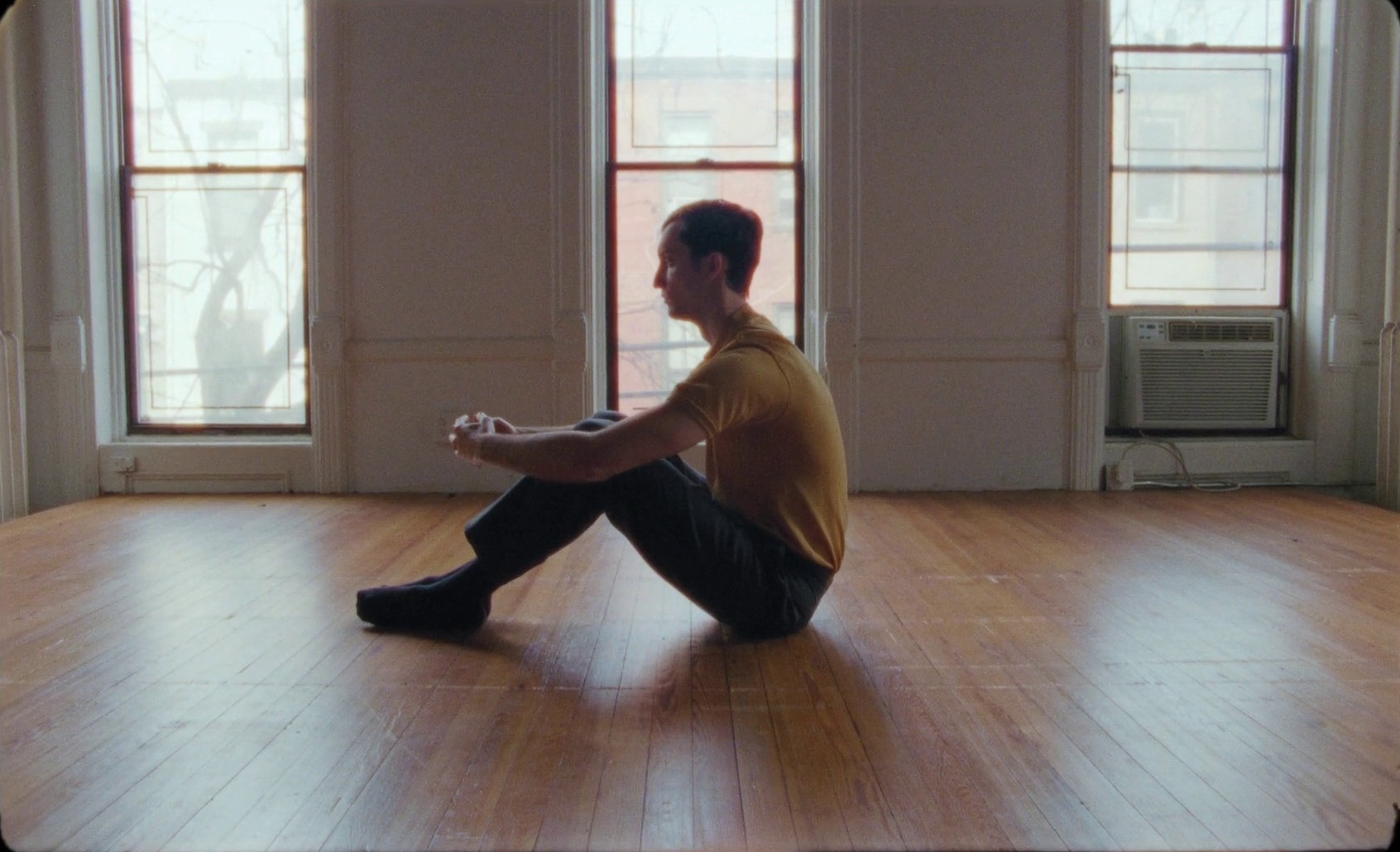 Nagano (2019) —  shot,  lighting