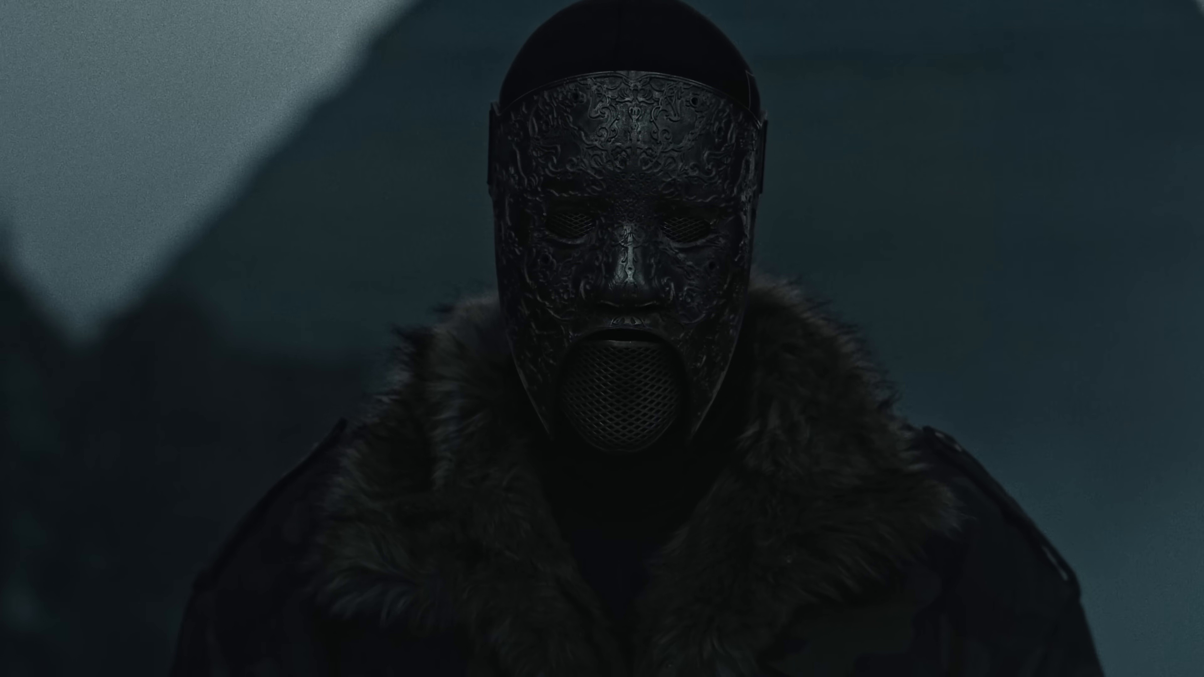 Rien ne se remplace (2025) —  shot,  lighting