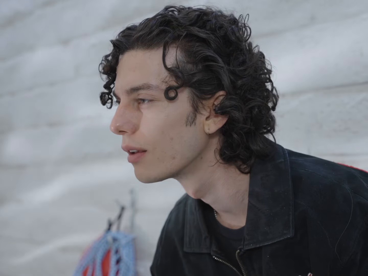 Venice Beach (2026) —  shot,  lighting