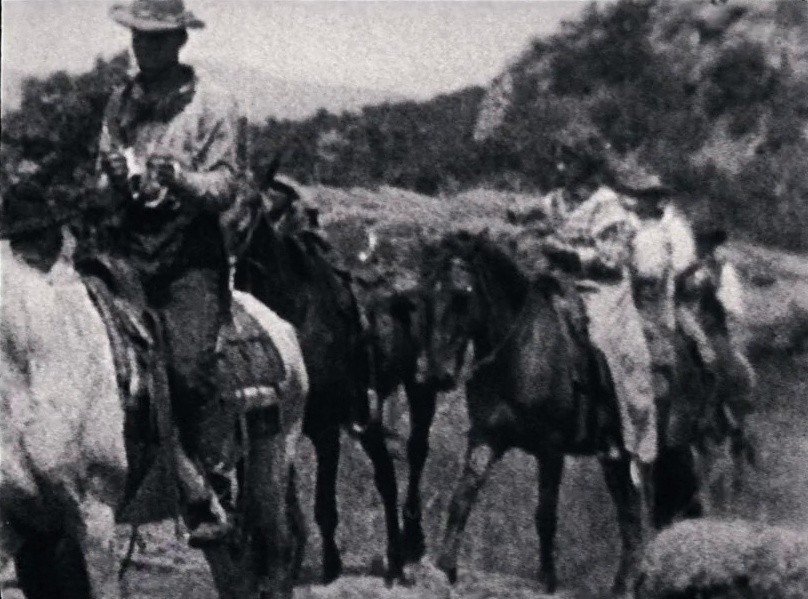 Tombstone (1994) —  shot,  lighting