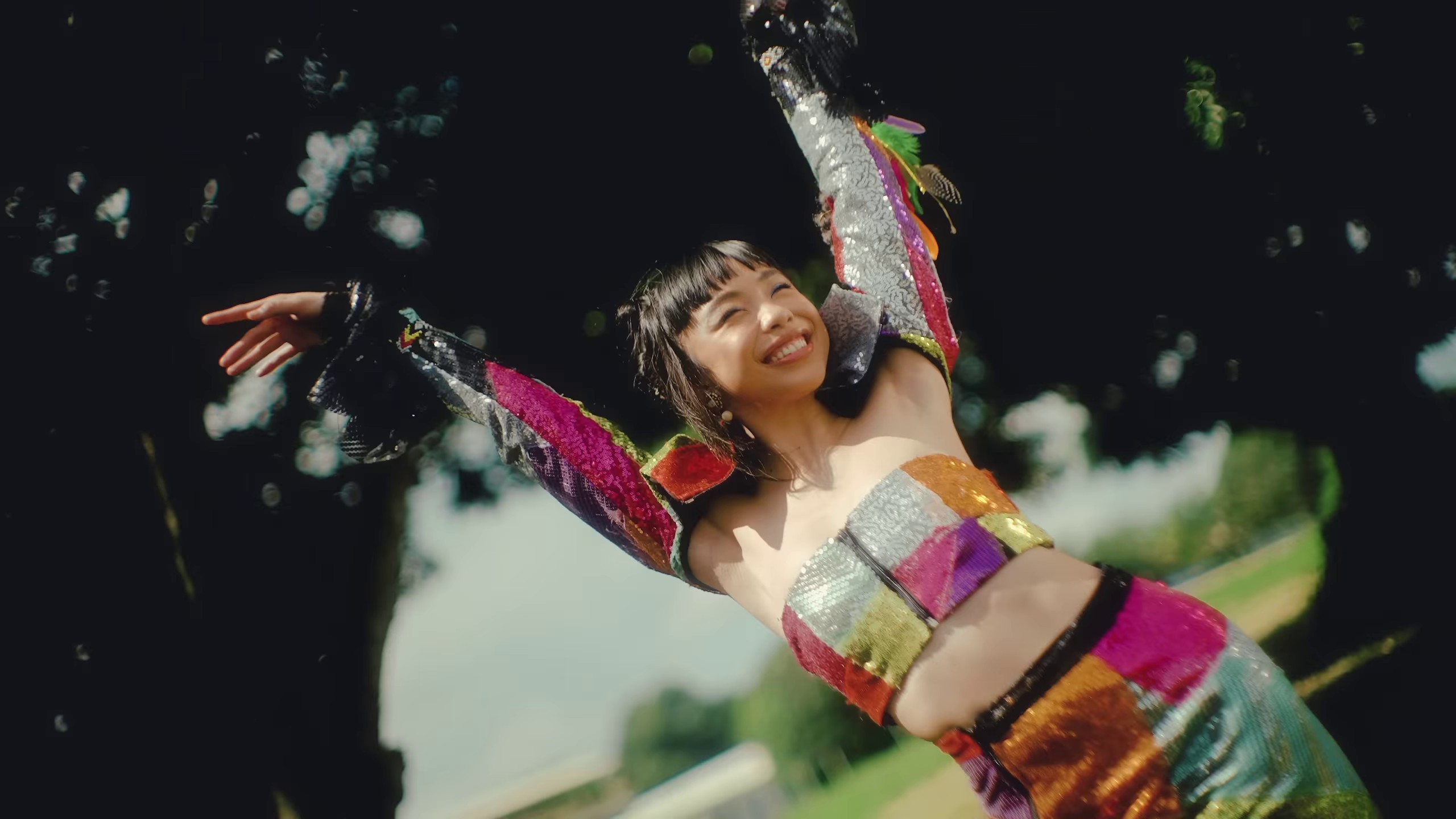 Tsada Mahigugma (2023) —  shot,  lighting