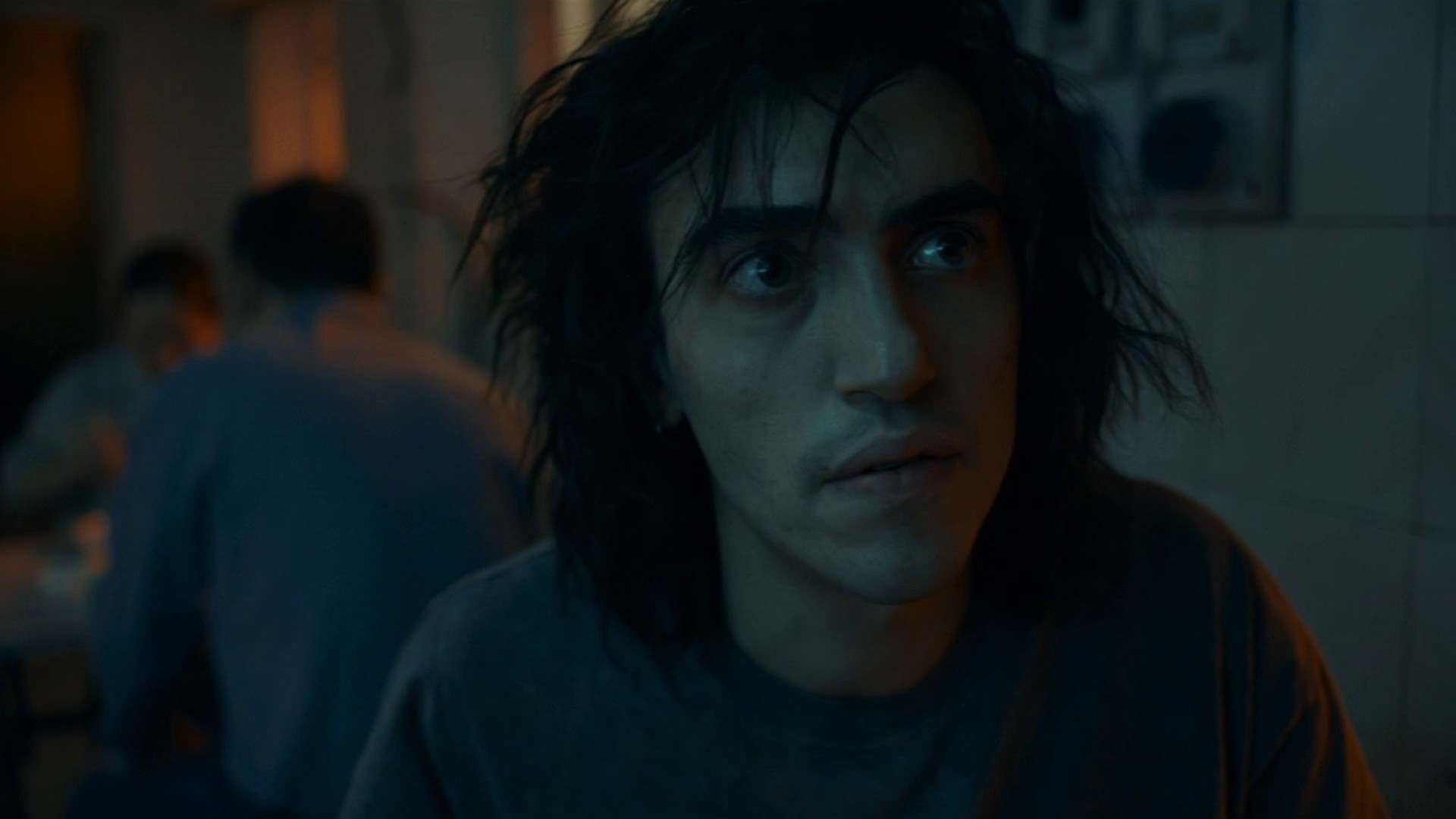 Amanda (2022) —  shot,  lighting