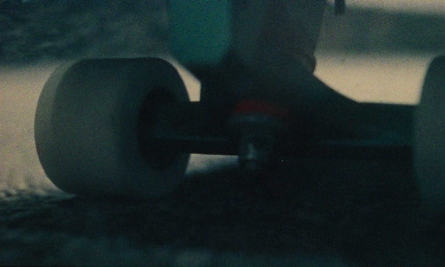 CHIMI - The Space Between (2024) —  shot,  lighting