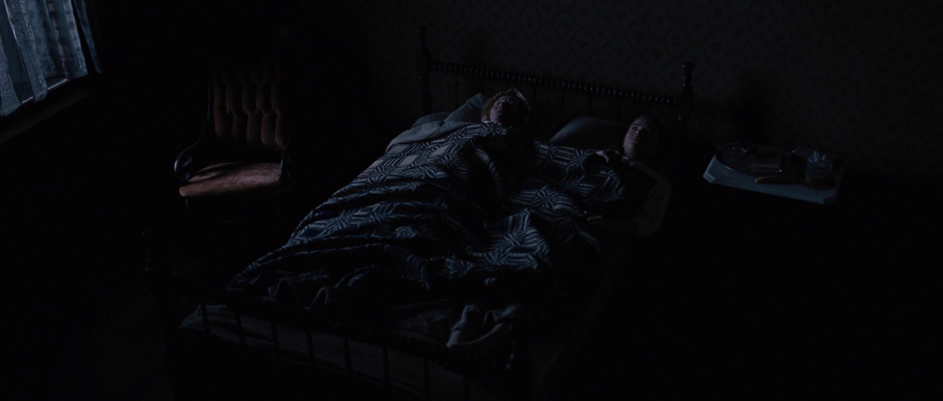 True Grit (2010) —  shot,  lighting