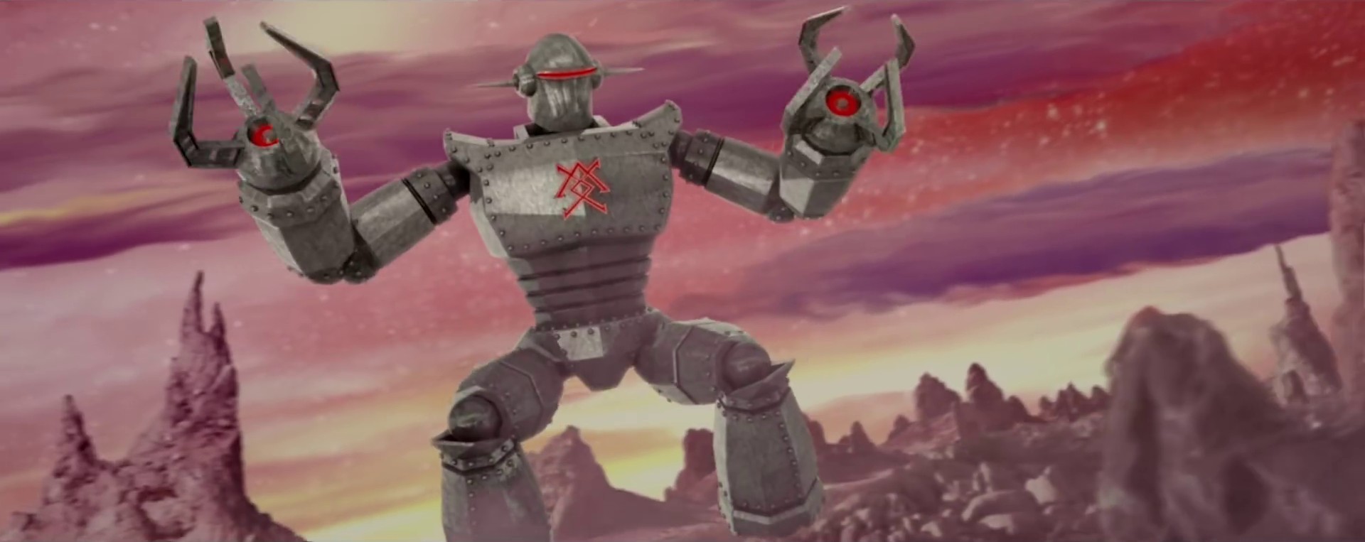 Break Free (2014) —  shot,  lighting