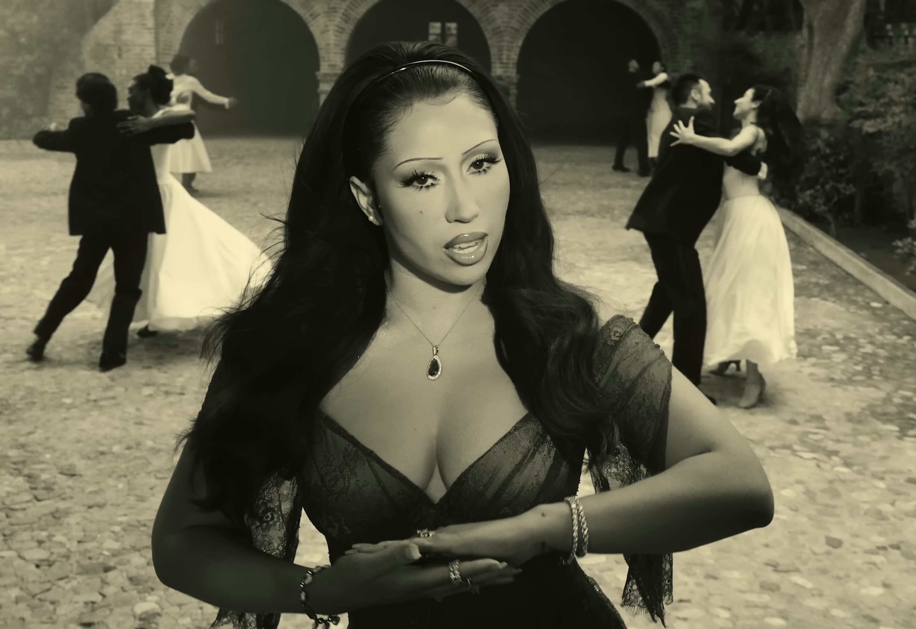 All I Can Say (2025) —  shot,  lighting