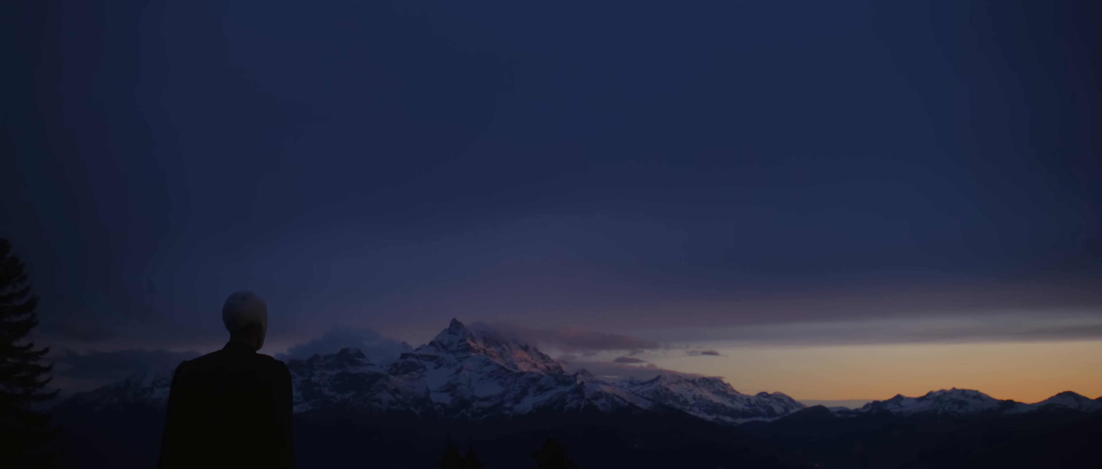 Perdants Magnifiques (2024) —  shot,  lighting