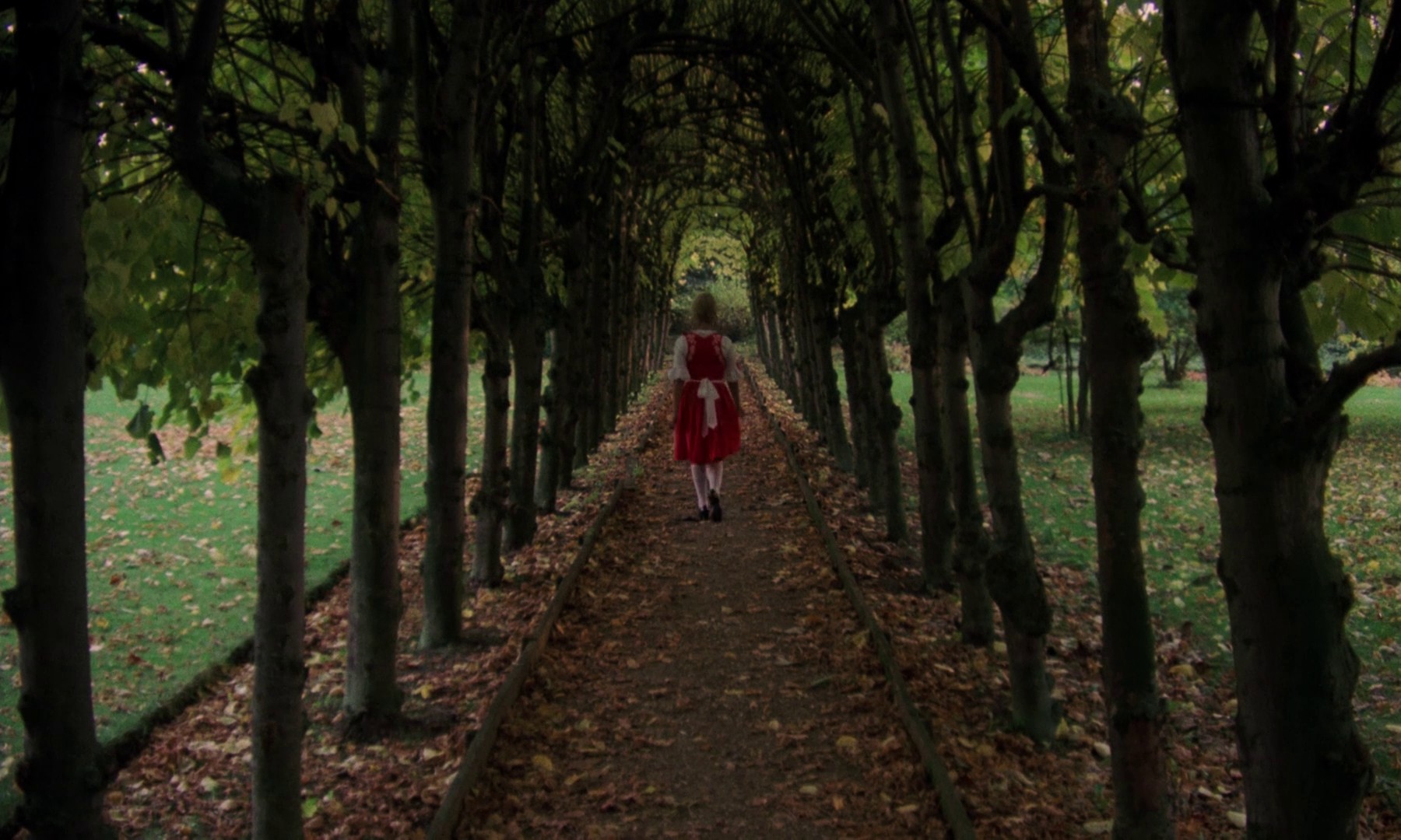 Mahler (1974) —  shot,  lighting