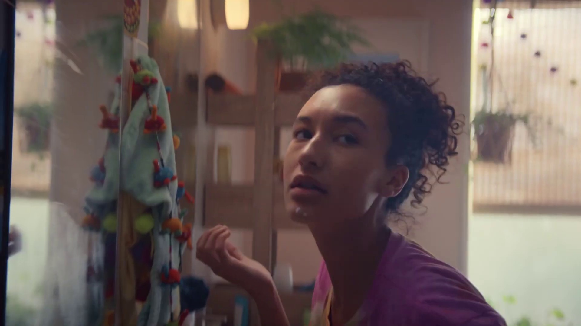 TENA Gemeinsam durch die Wechseljahre - Langversion (2024) —  shot,  lighting