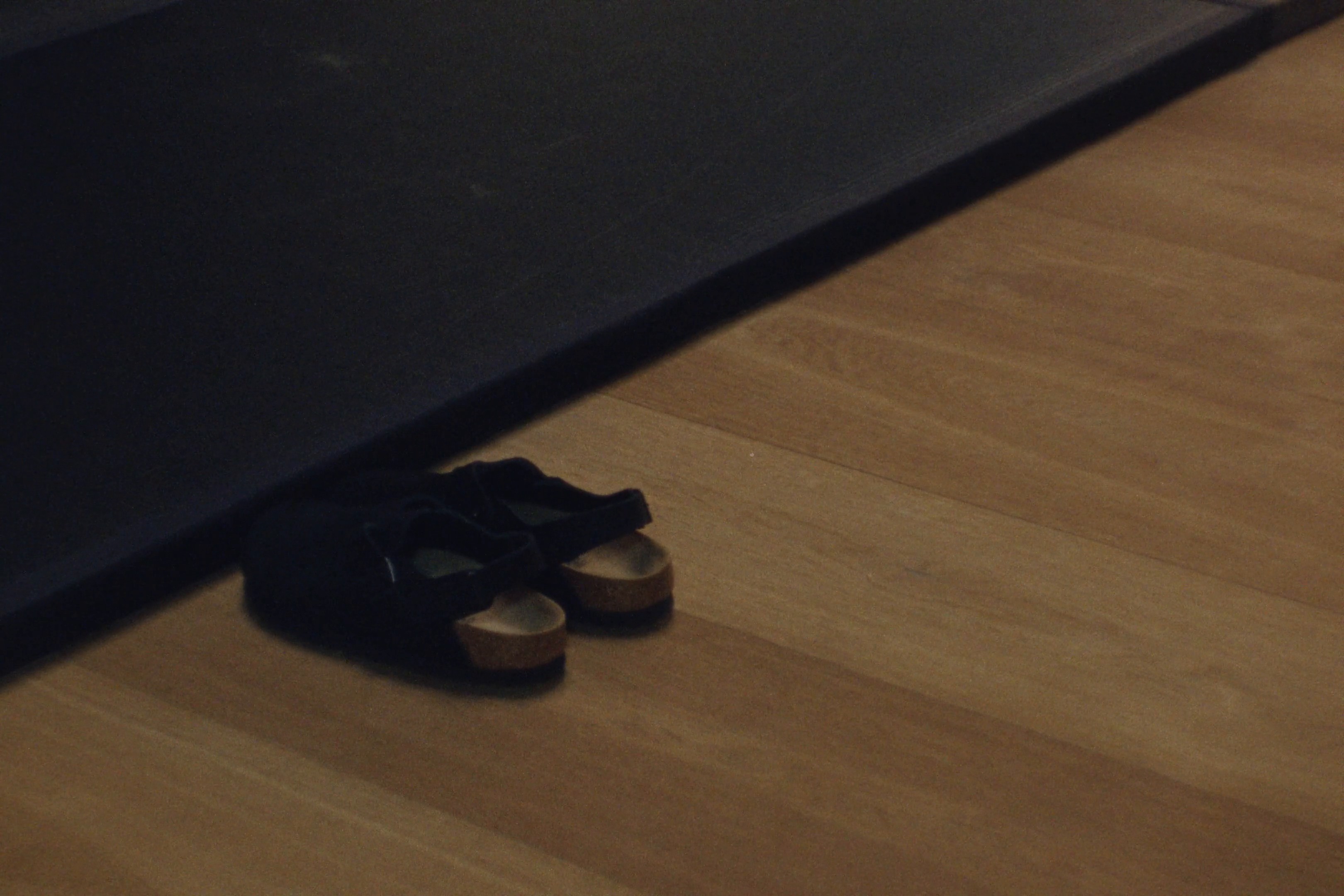 BIRKENSTOCK | TOKIO (2024) —  shot,  lighting