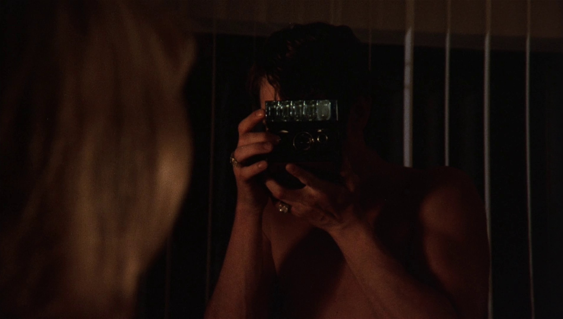 Star 80 (1983) —  shot,  lighting