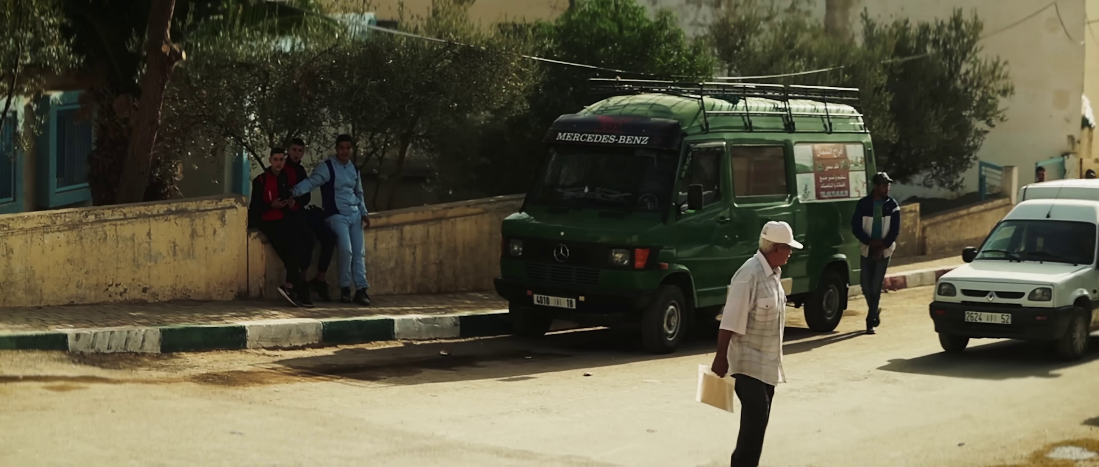 Fetty Wap (2022) —  shot,  lighting