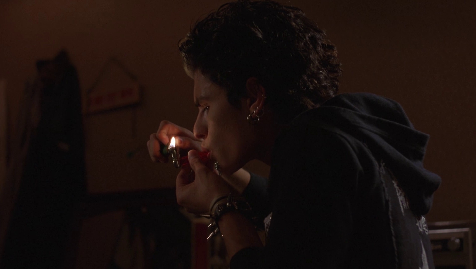 Mysterious Skin (2004) —  shot,  lighting