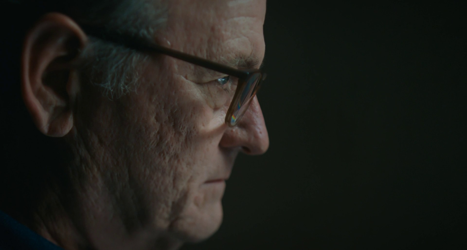 The Humans (2021) —  shot,  lighting