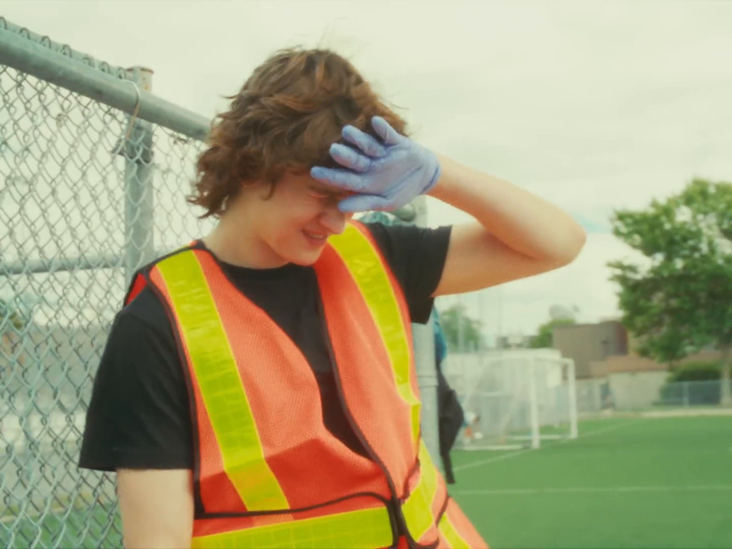 Forever Elsewhere (2025) —  shot,  lighting