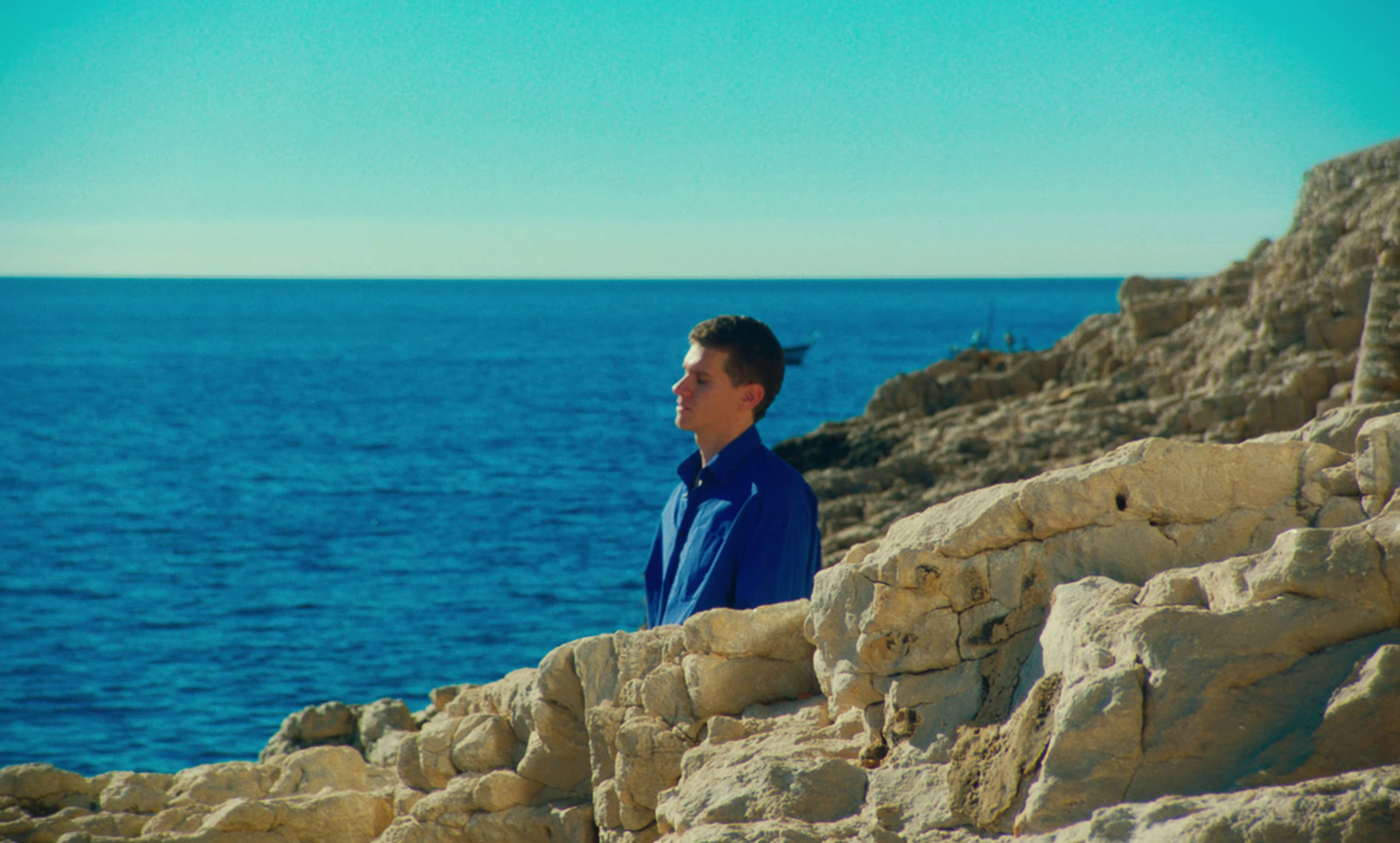 Vahiné (2022) —  shot,  lighting