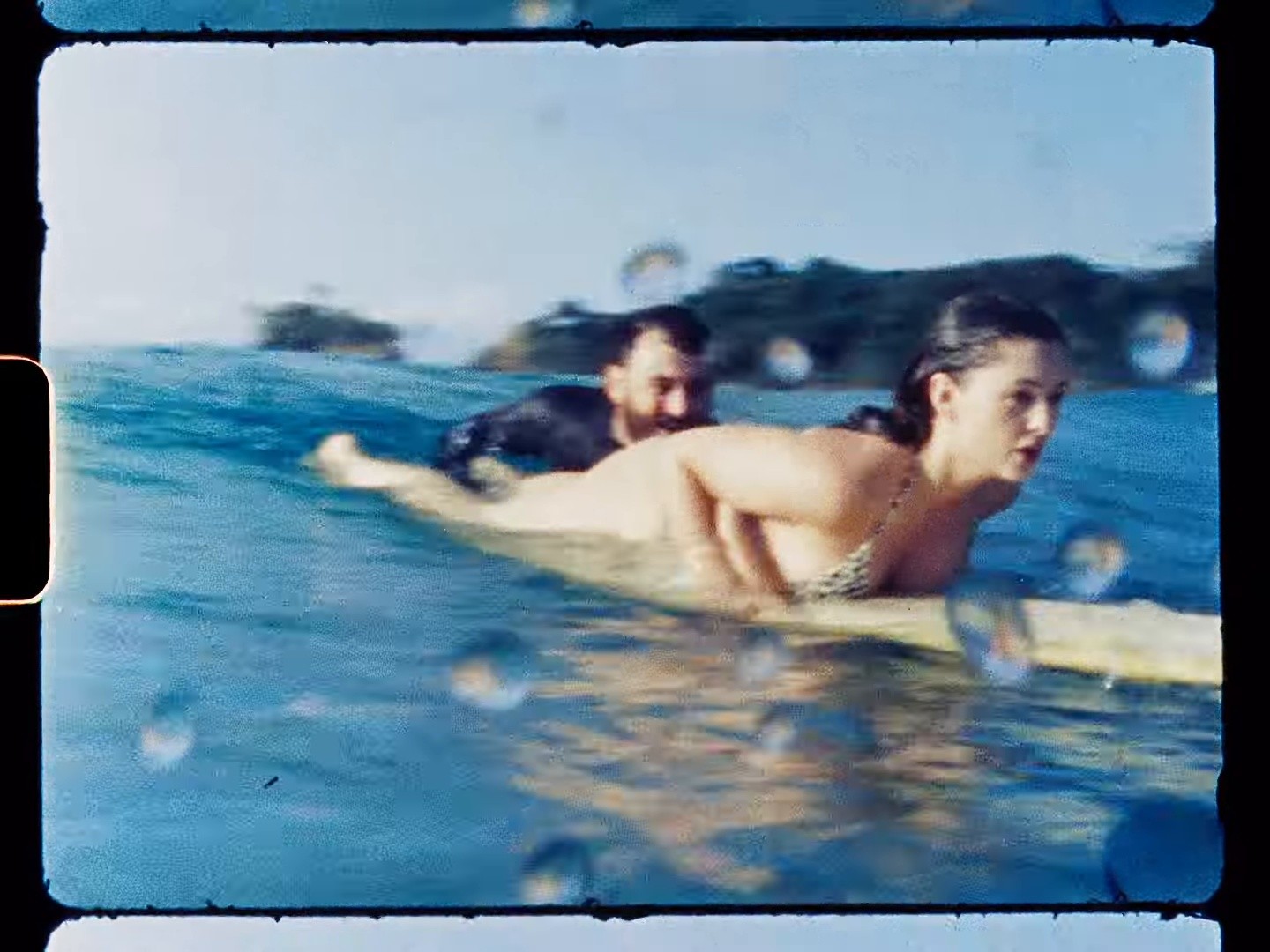 Family Trust (Official Music Video) (2024) —  shot,  lighting