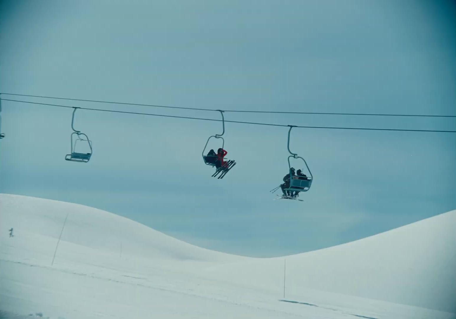 SNOWBOARD COLLECTION 2024 (2024) —  shot,  lighting
