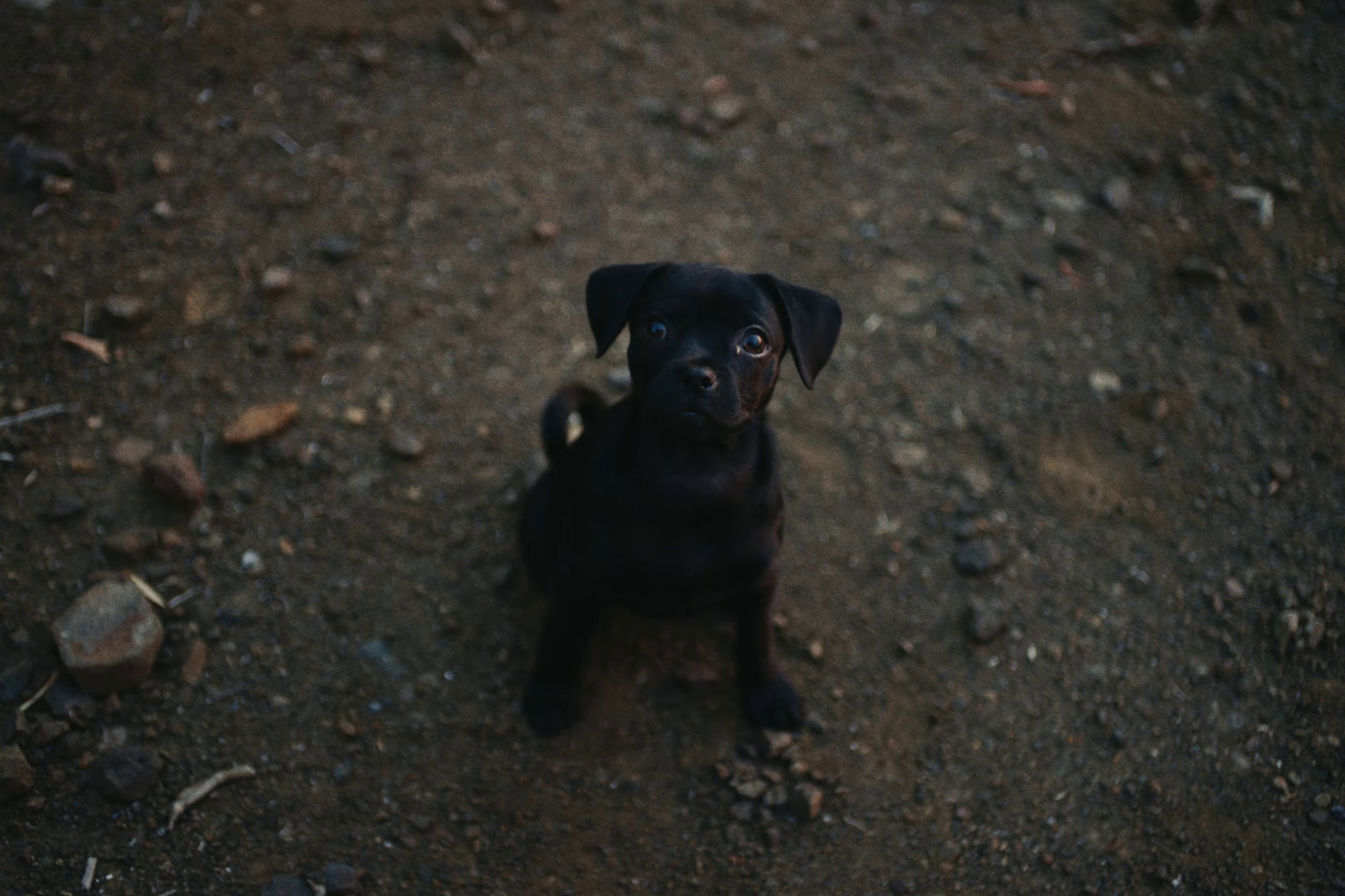 Swinging at the Stars (2023) —  shot,  lighting
