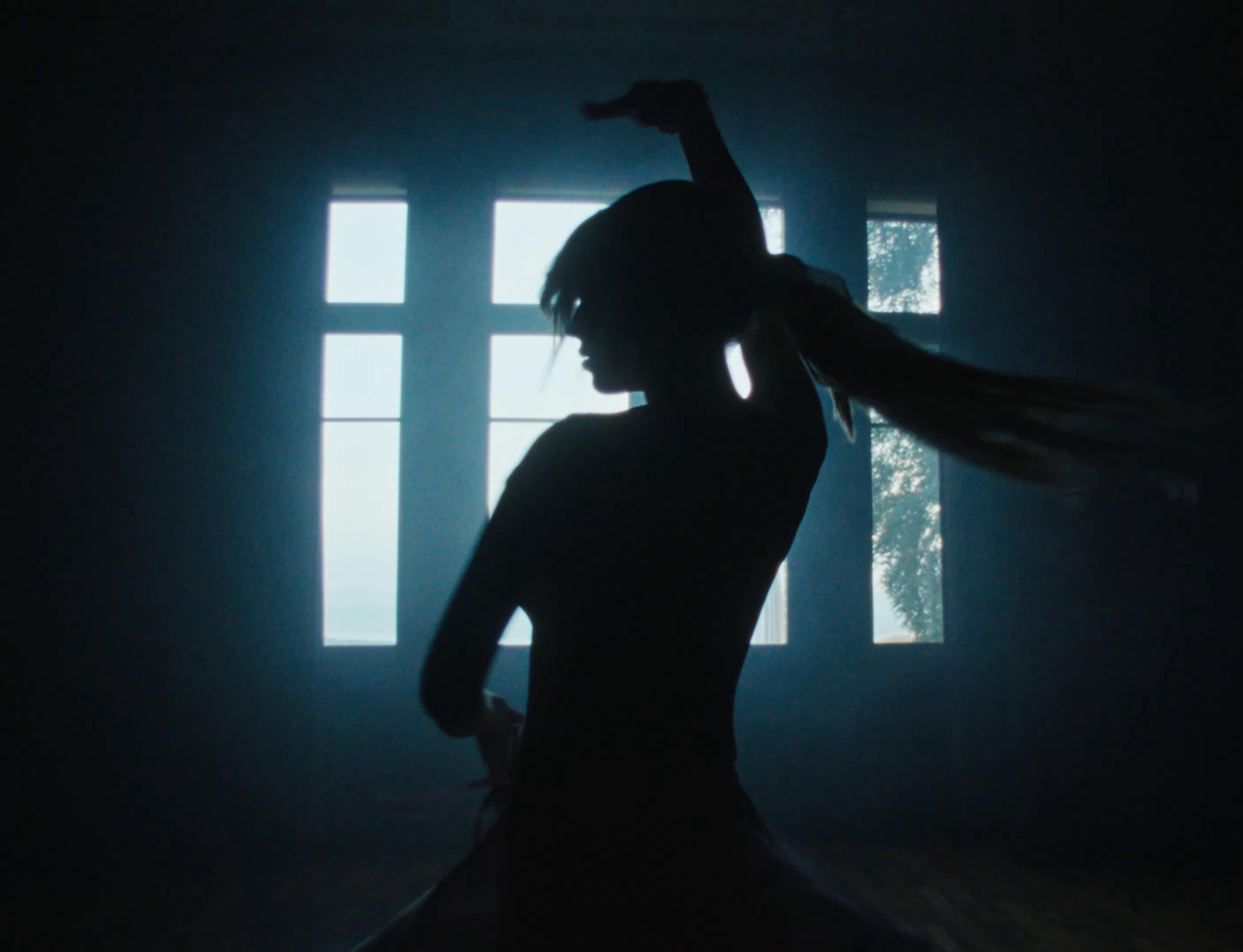 Paperhearts (2025) —  shot,  lighting