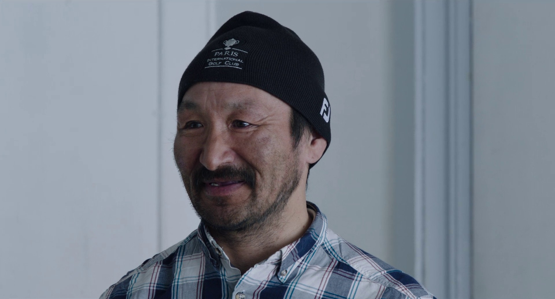 Journey to Greenland (2016) —  shot,  lighting