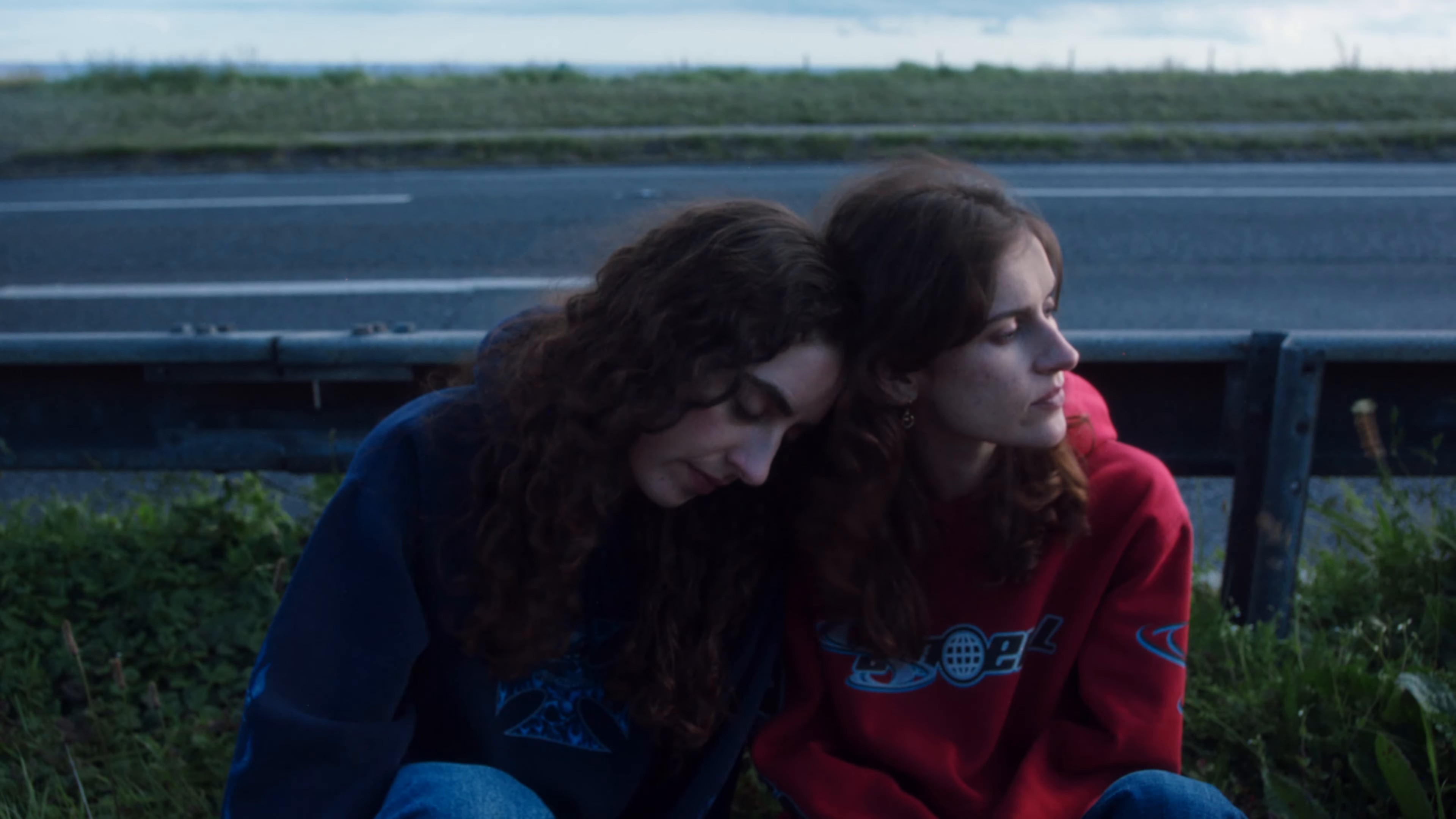 Girlhood, Godhood (2024) —  shot,  lighting