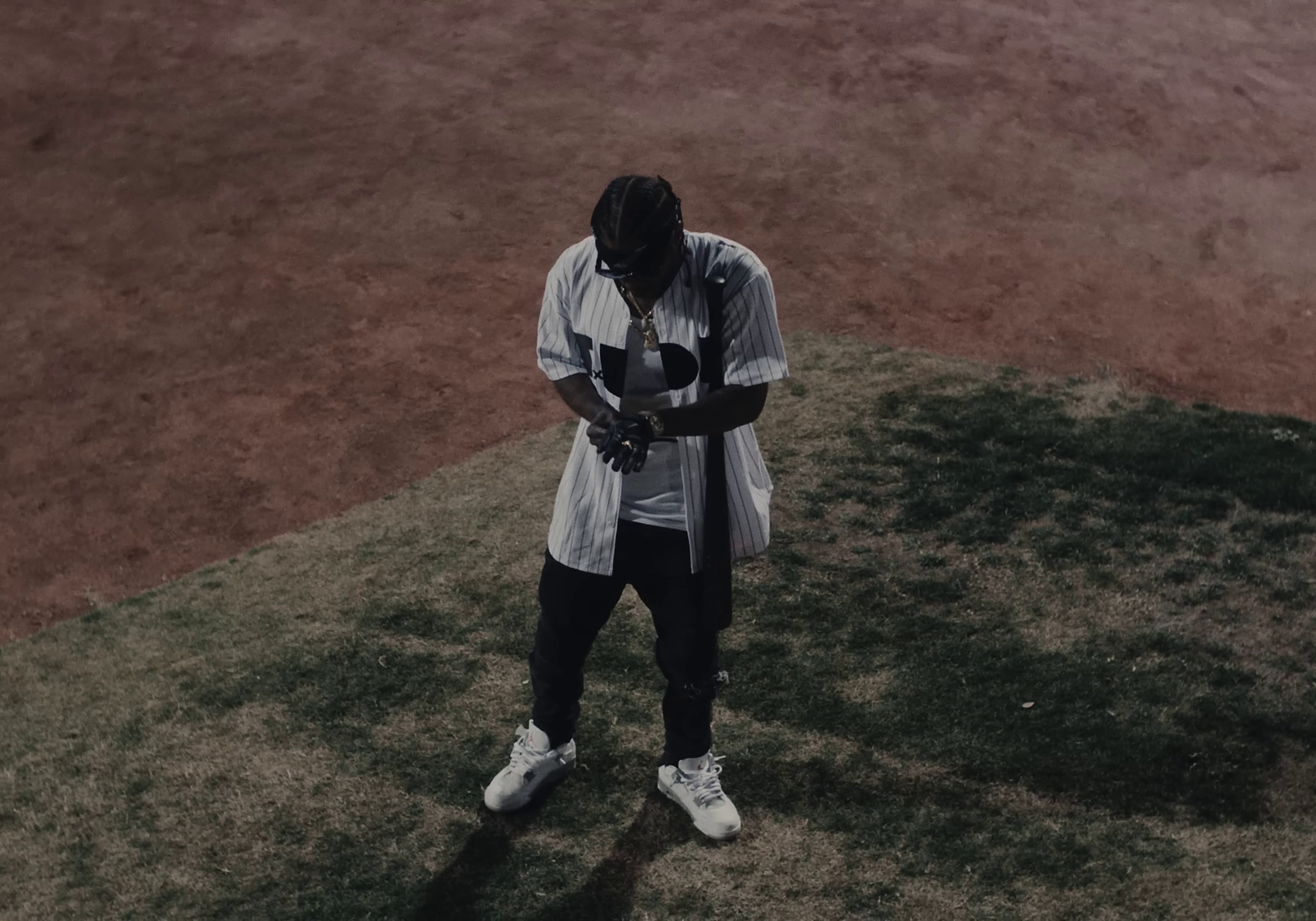 FOMF (2022) —  shot,  lighting