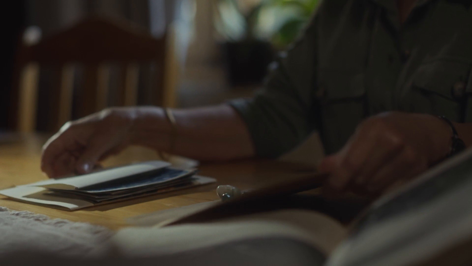 The Tales of Time DirCut (2022) —  shot,  lighting