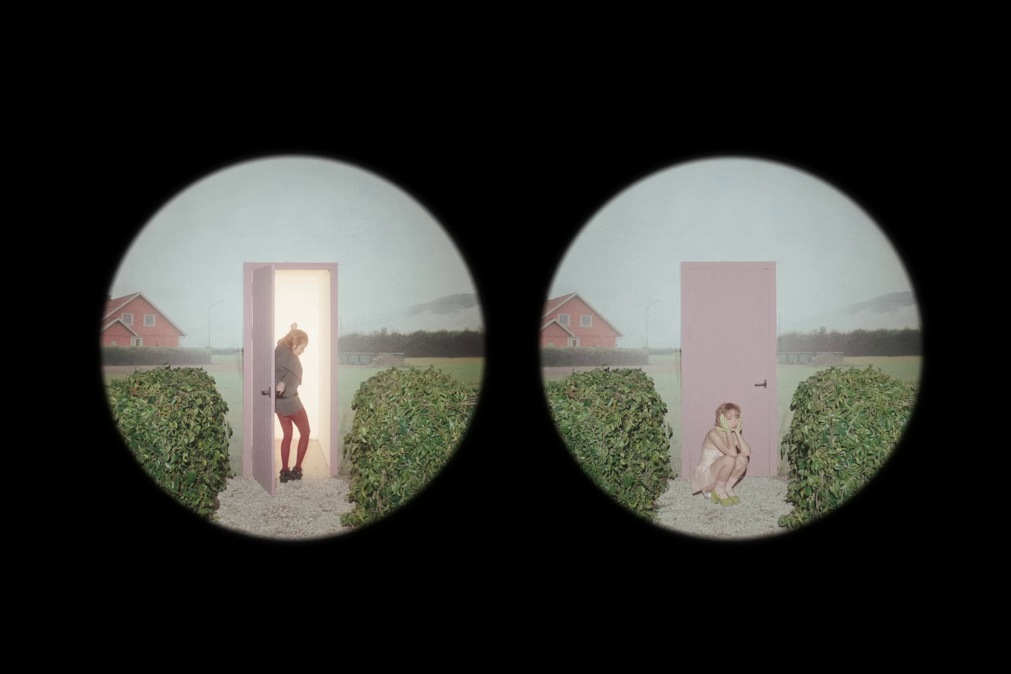 Đánh Cược (2024) —  shot,  lighting